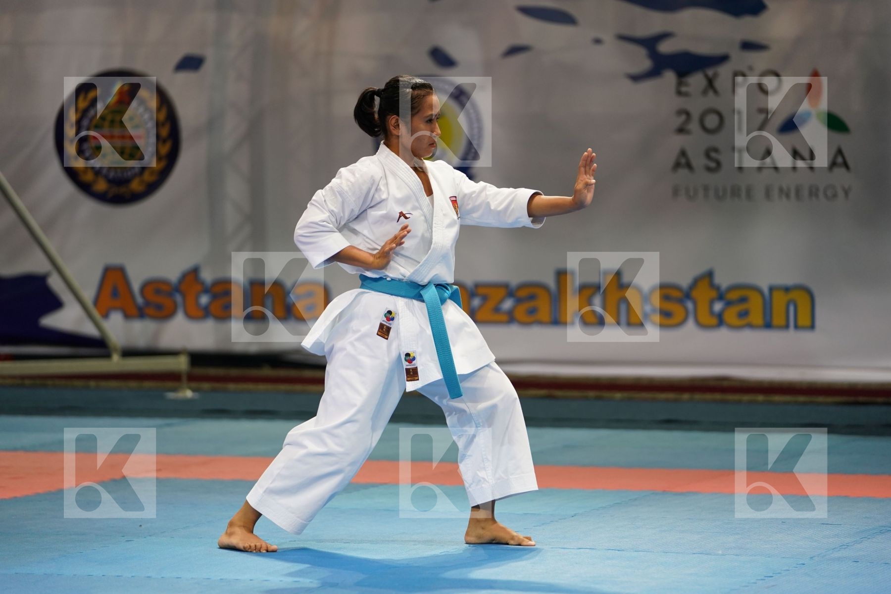 Afustiani Ora Sisilia Female kata Indonesia