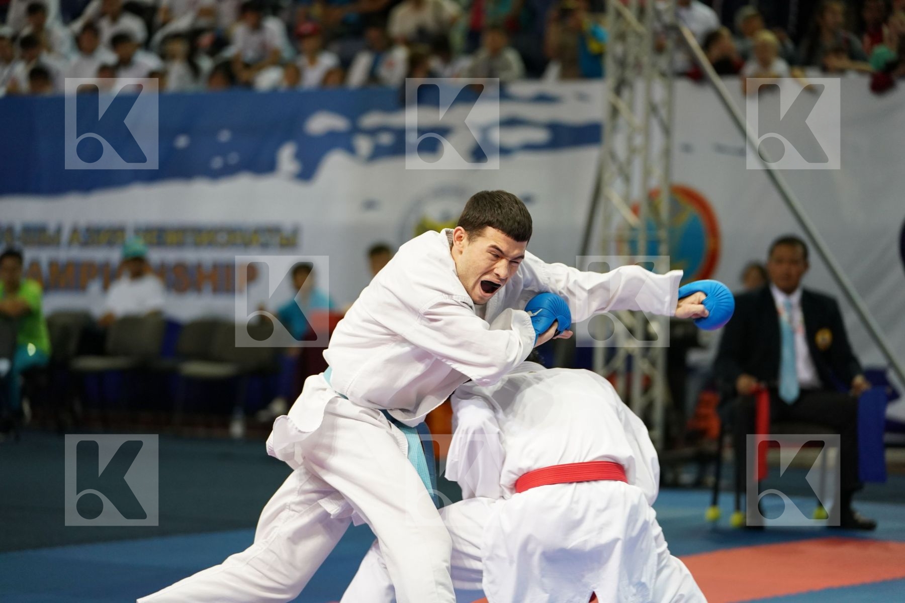 Aktauov Andrey Hassanniaideilami Majid Iran  islamic republic of