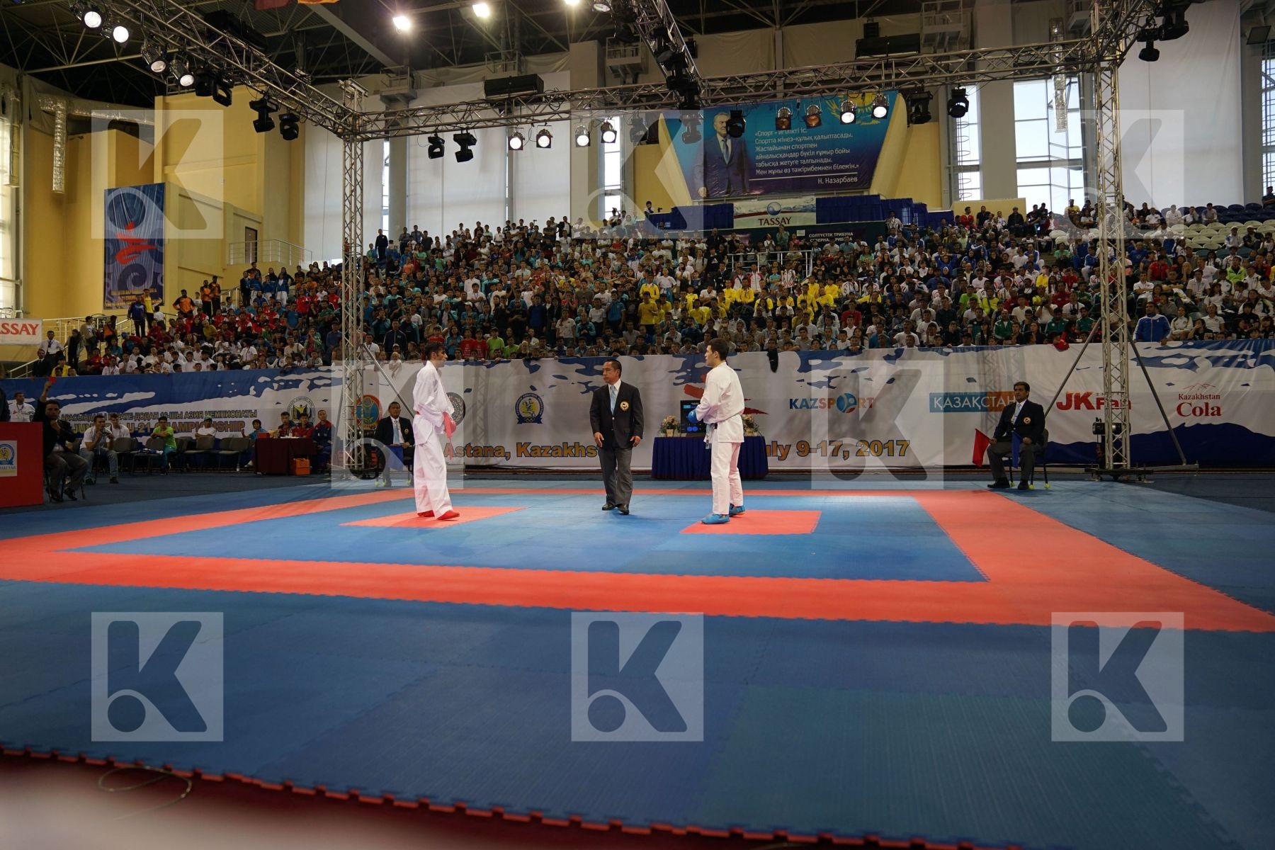 Aktauov Andrey Hassanniaideilami Majid Iran  islamic republic of