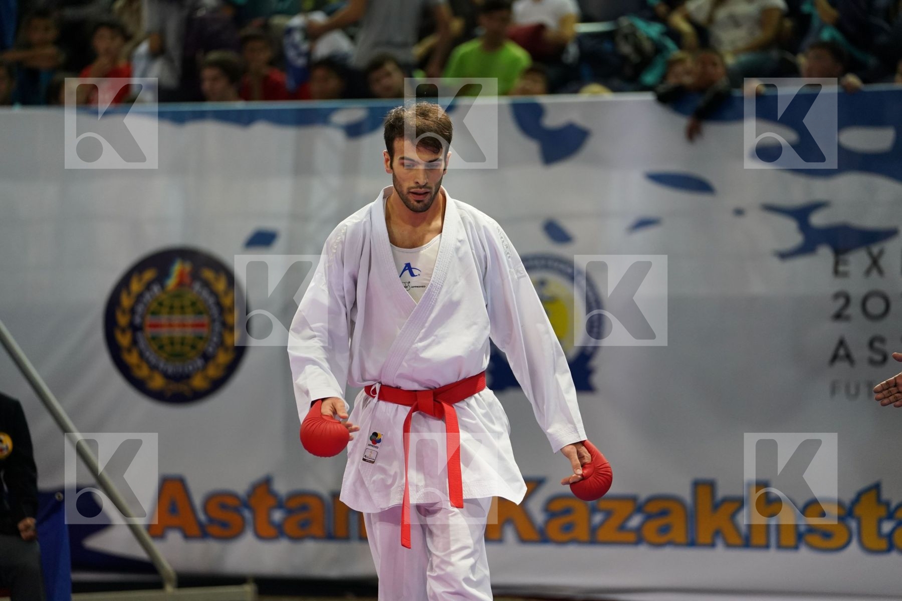 Asgari ghoncheh Bahman Chinese Taipei Hsu Wei-chun Iran  islamic