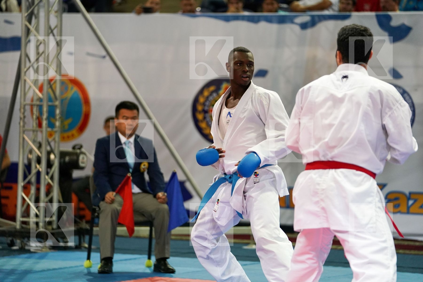 Ganjzadeh Sajad Hamedi Tareg Iran  islamic republic of Male kumi