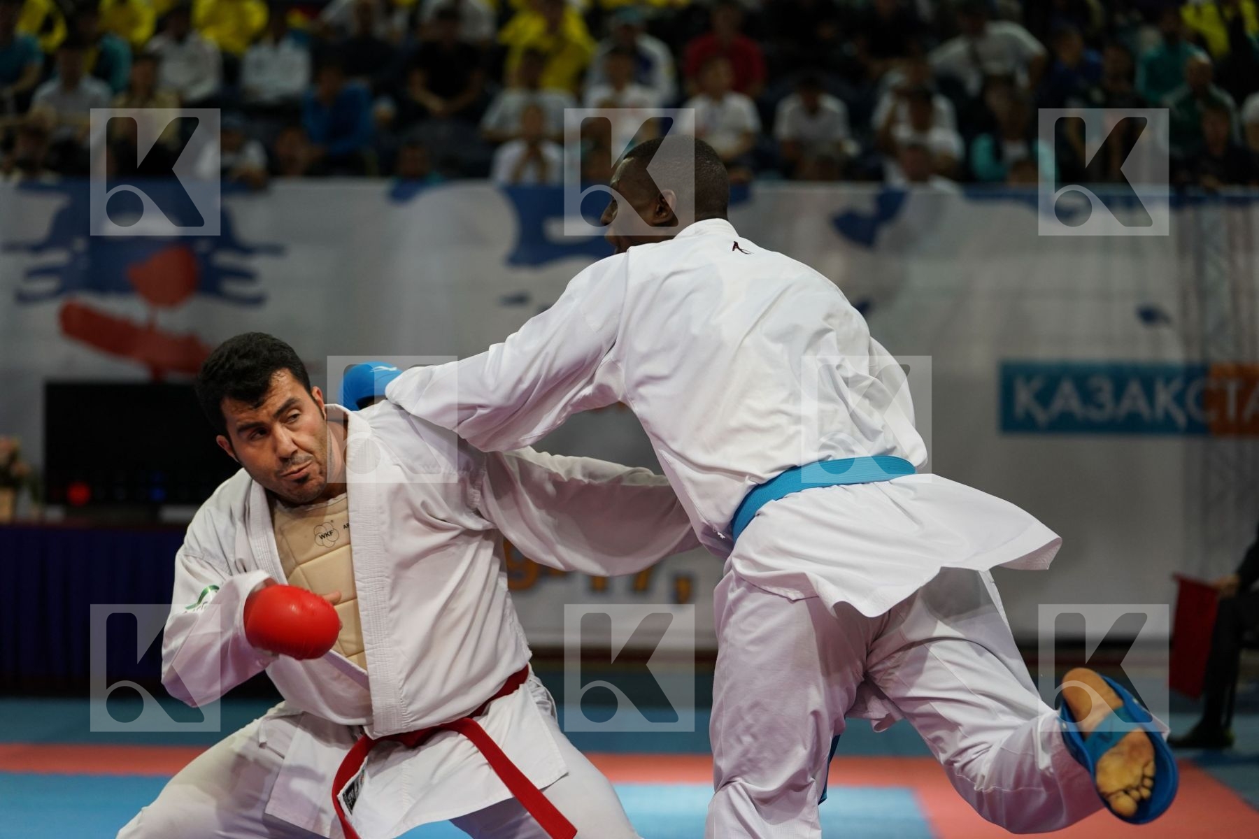 Ganjzadeh Sajad Hamedi Tareg Iran  islamic republic of Male kumi