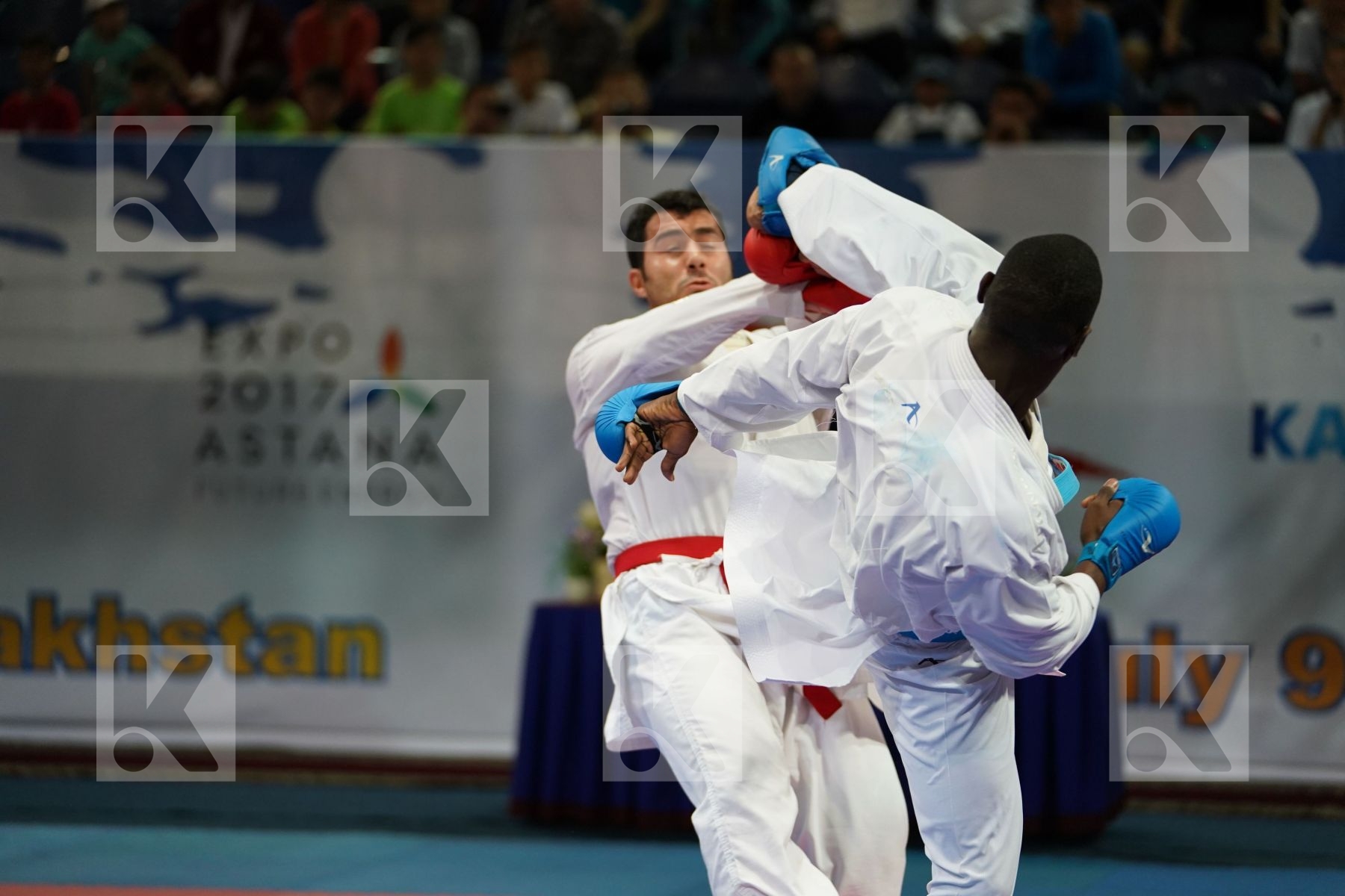 Ganjzadeh Sajad Hamedi Tareg Iran  islamic republic of Male kumi