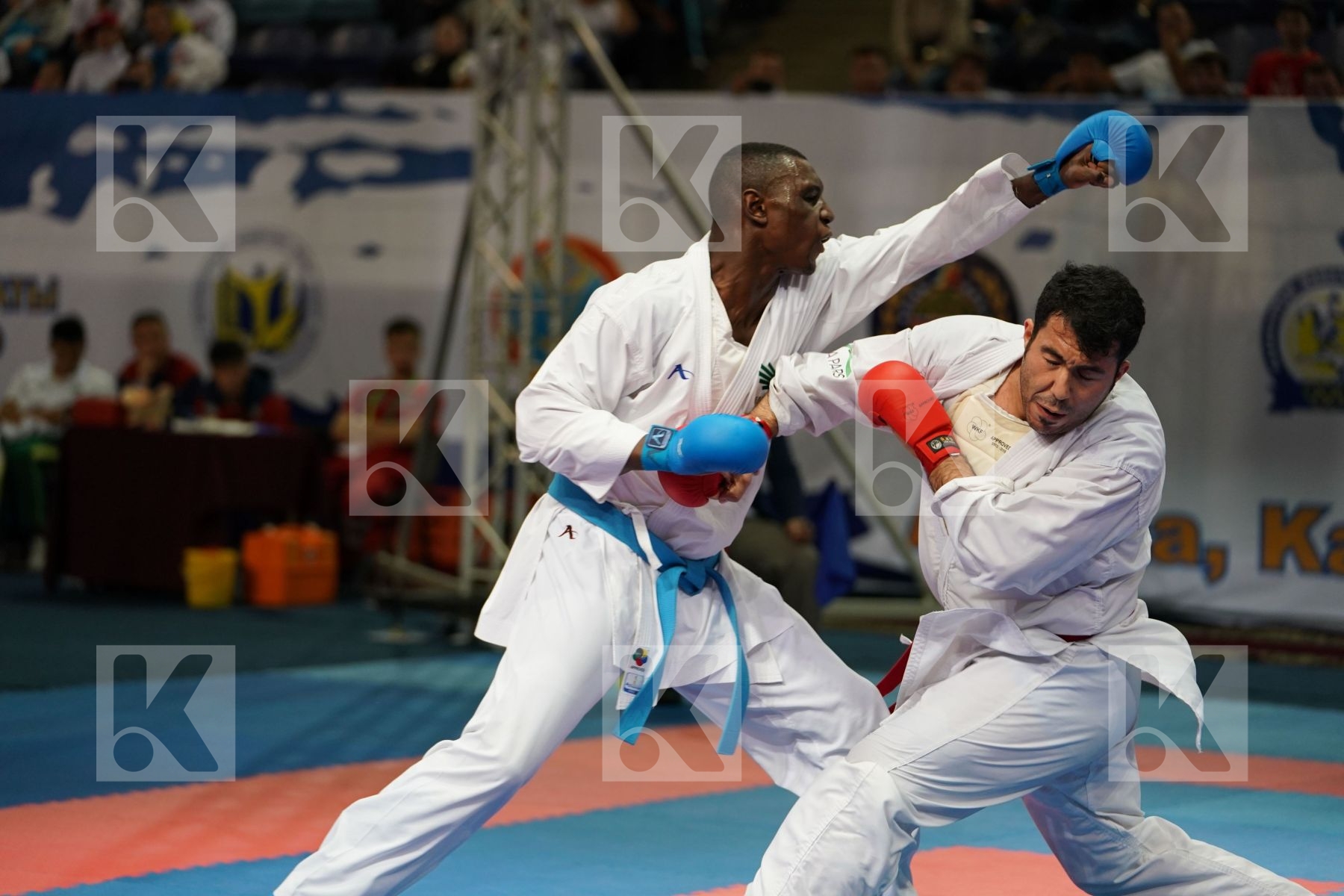 Ganjzadeh Sajad Hamedi Tareg Iran  islamic republic of Male kumi