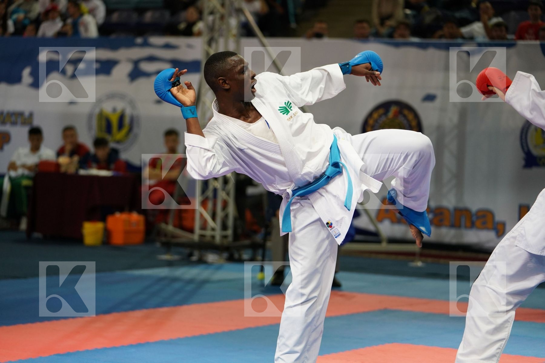 Ganjzadeh Sajad Hamedi Tareg Iran  islamic republic of Male kumi