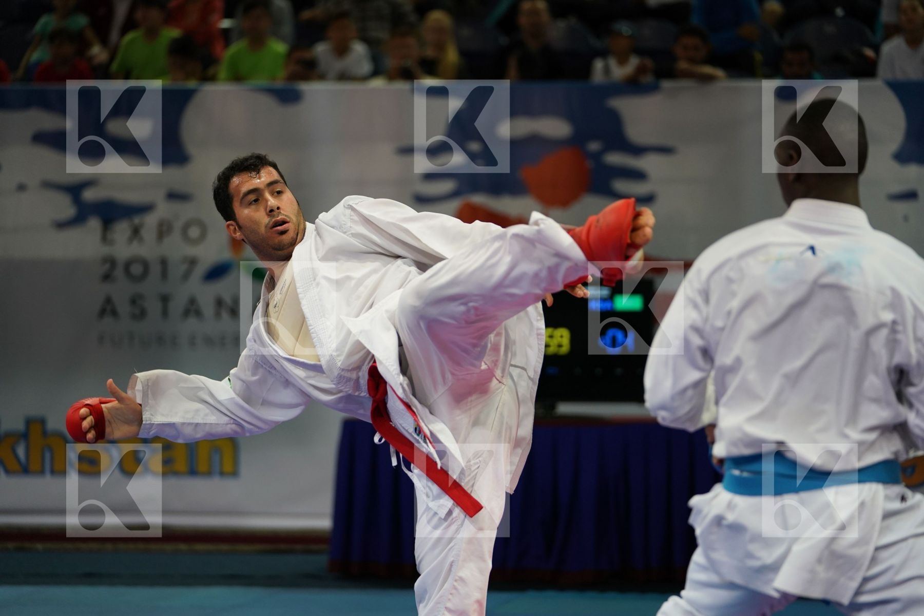 Ganjzadeh Sajad Hamedi Tareg Iran  islamic republic of Male kumi