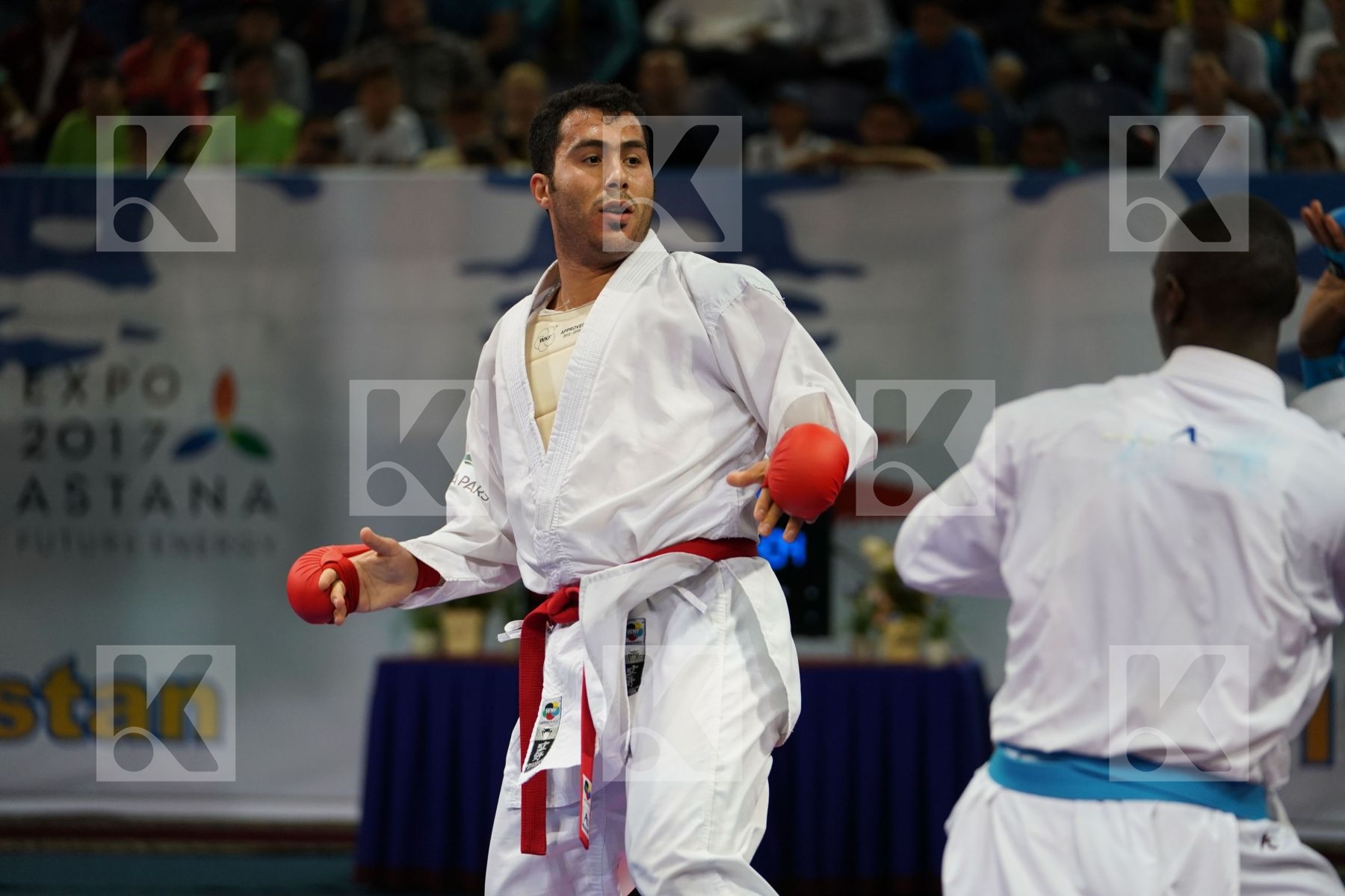 Ganjzadeh Sajad Hamedi Tareg Iran  islamic republic of Male kumi