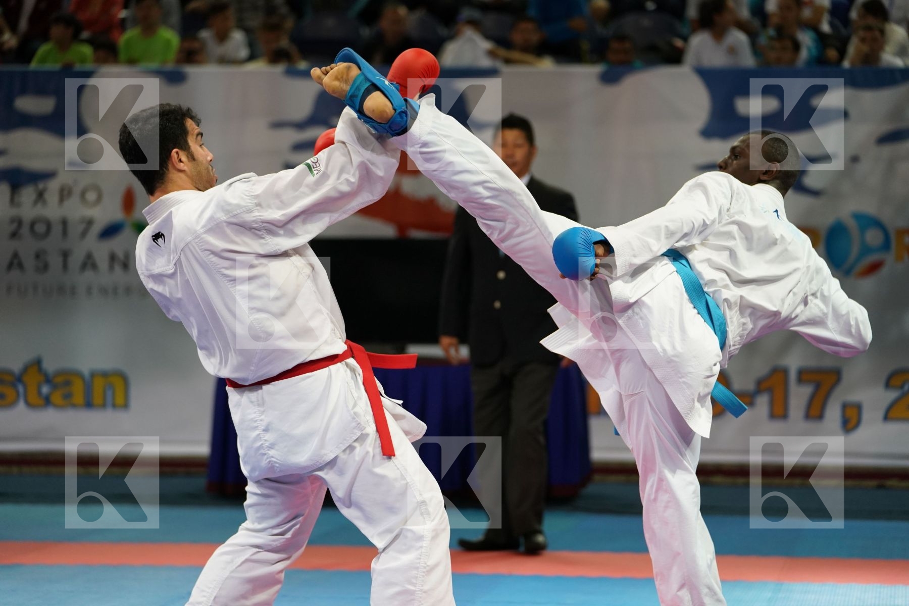 Ganjzadeh Sajad Hamedi Tareg Iran  islamic republic of Male kumi