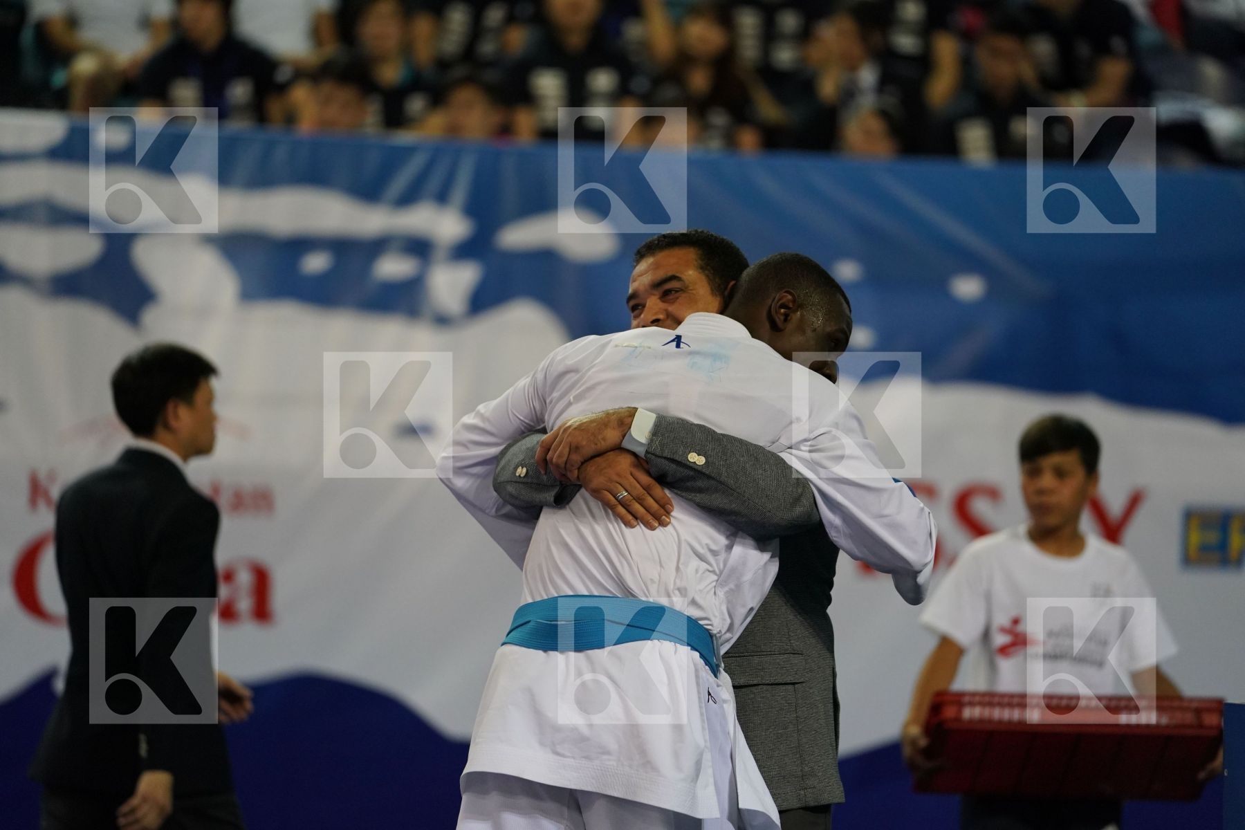 Ganjzadeh Sajad Hamedi Tareg Iran  islamic republic of Male kumi