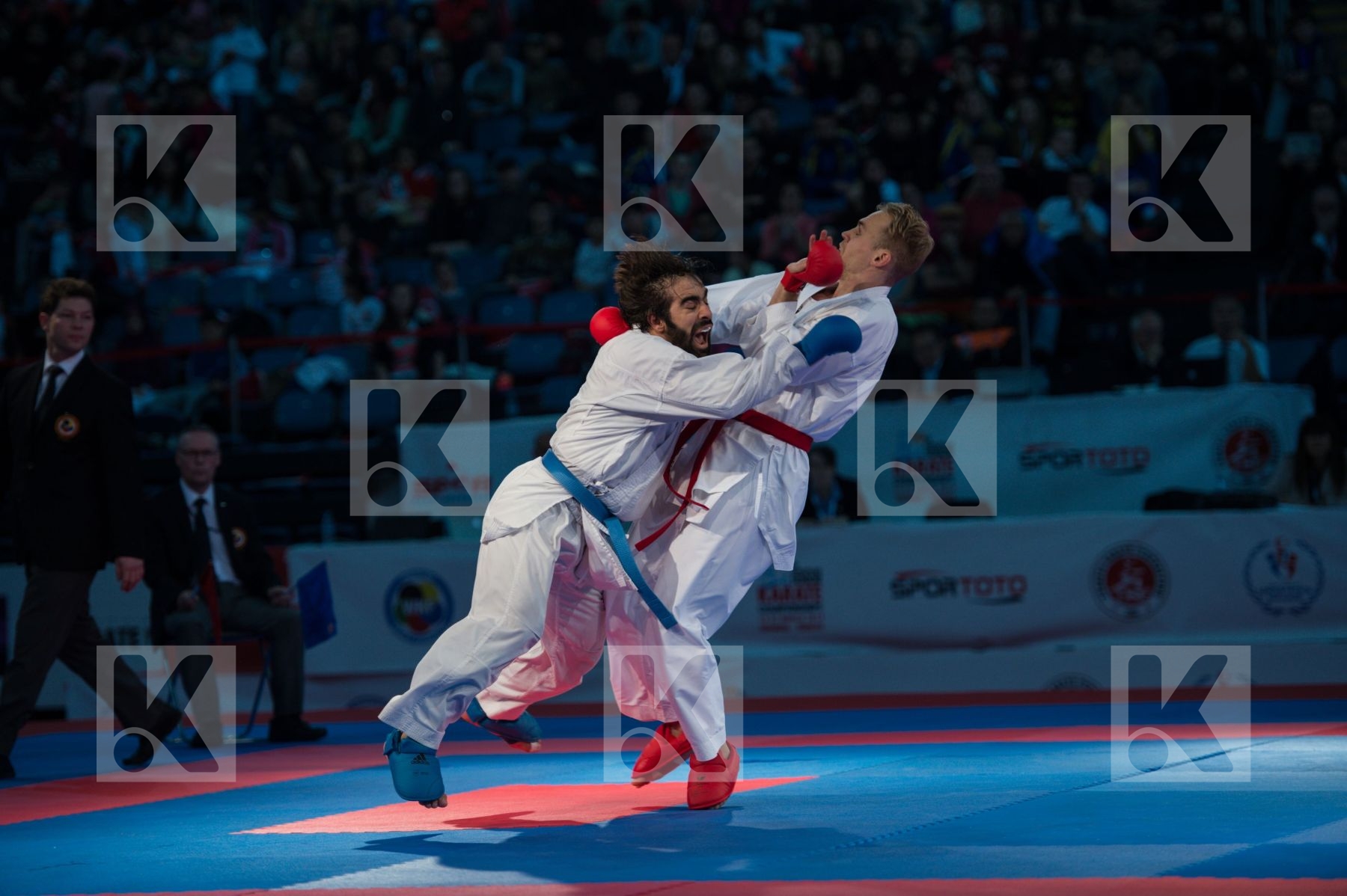 -75 kg Aghayev Rafael Azerbaijan Bitsch Noah finals Germany kumi