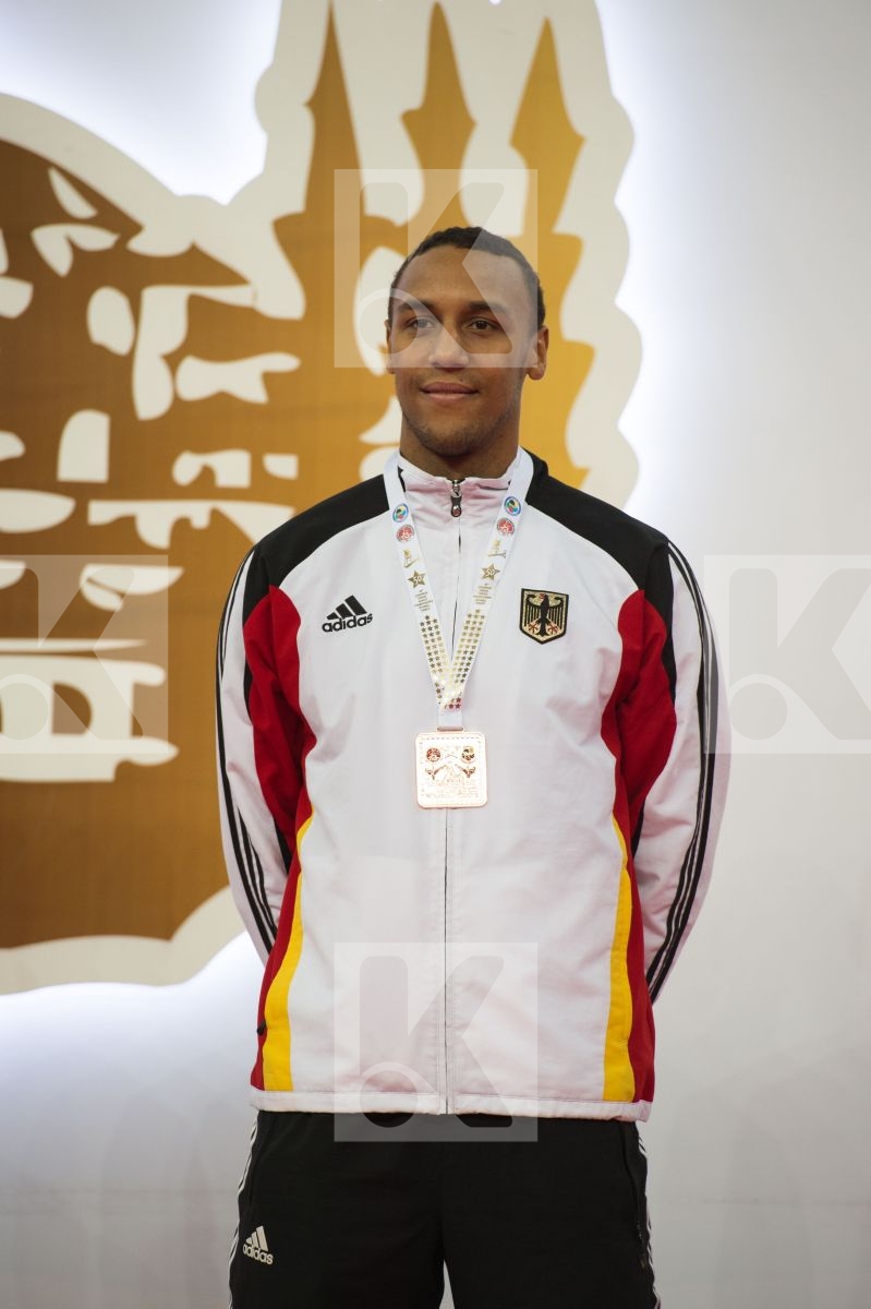 84+ Kg Bitevic Slobodan Erkan Enes Fyr Of Macedonia Germany Horn