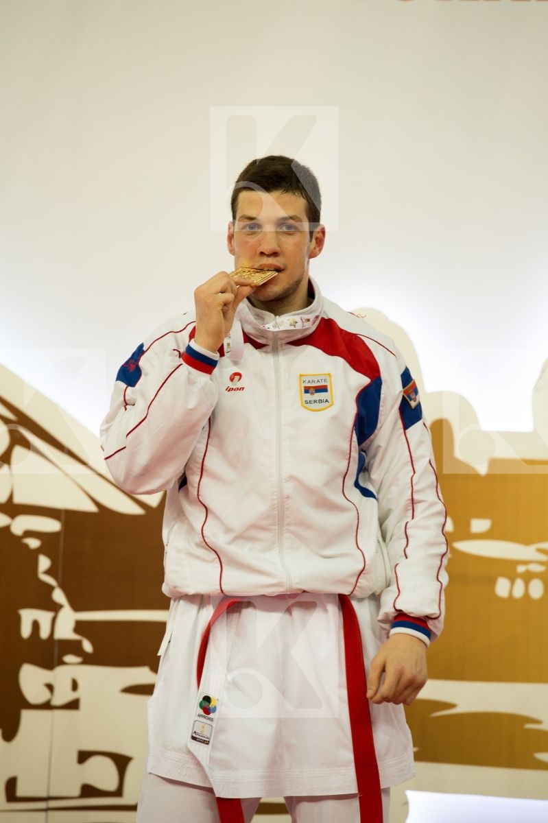 84+ Kg Bitevic Slobodan Erkan Enes Fyr Of Macedonia Germany Horn