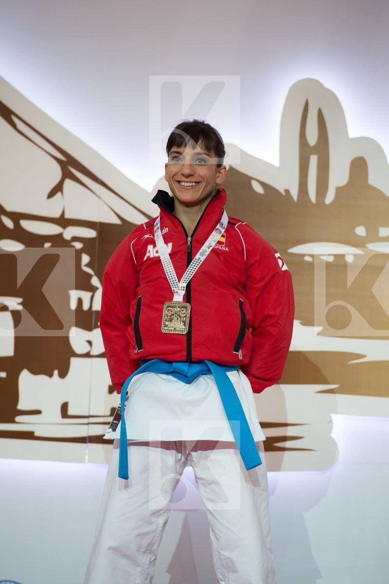 podiums Sanchez Jaime Sandra Spain