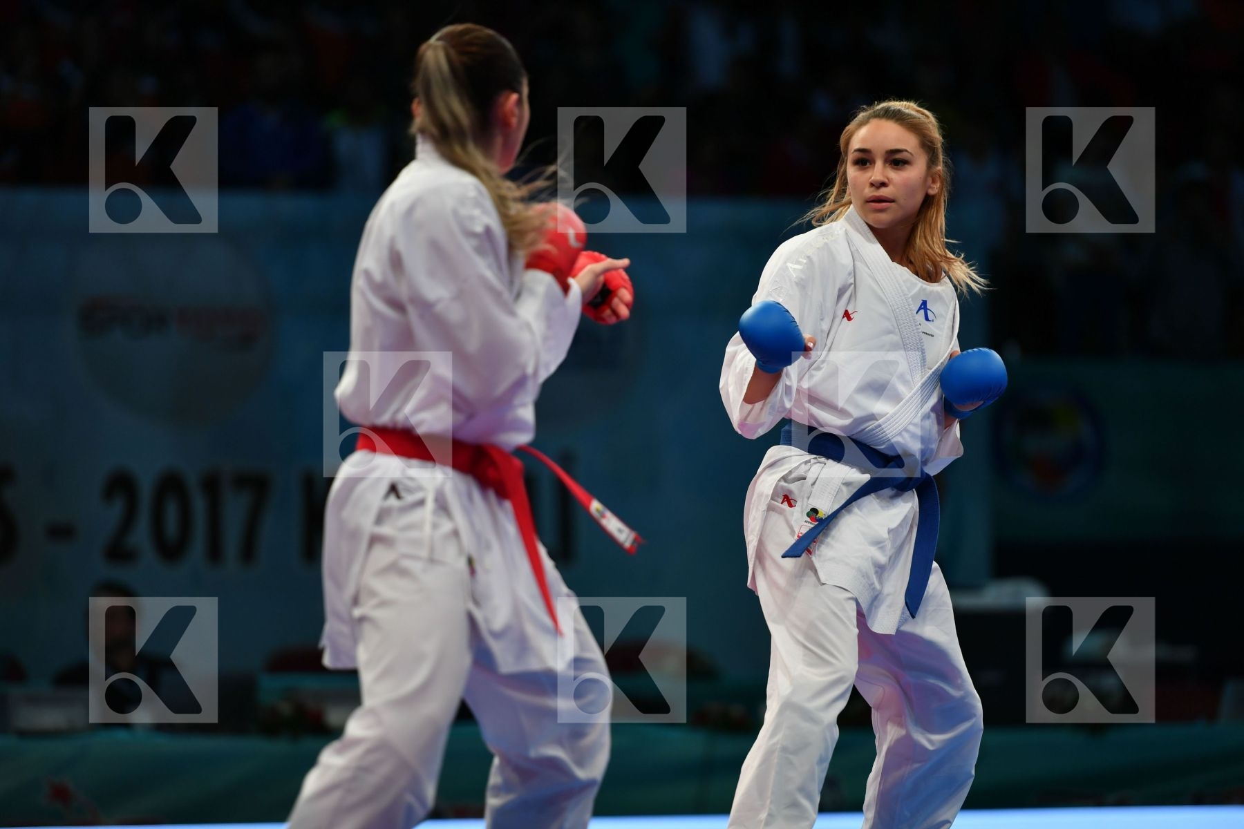 Female team kumite Germany Germany Germany Turkey Turkey Turkey