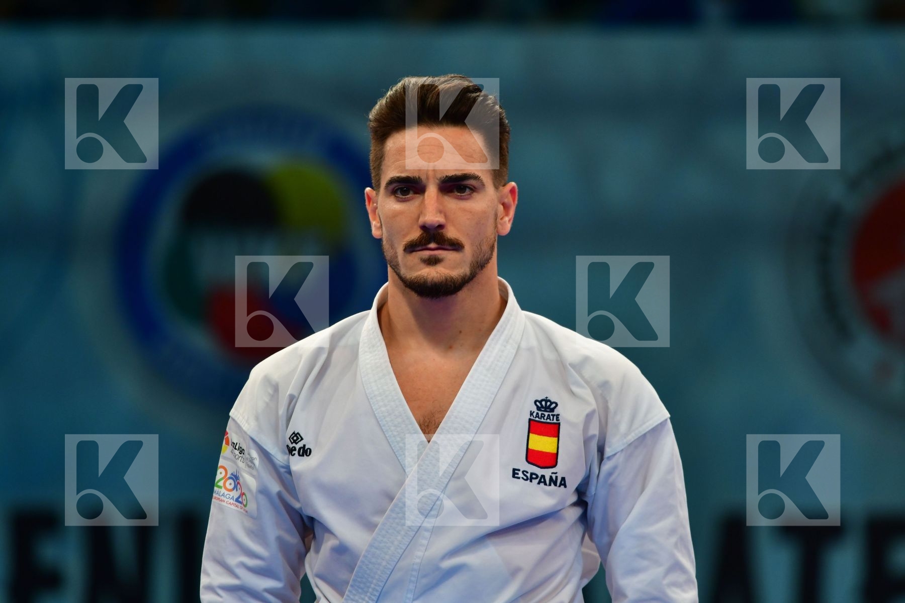 Chatanyara kushanku < LRBarcodes Male kata < LRBarcodes Quintero