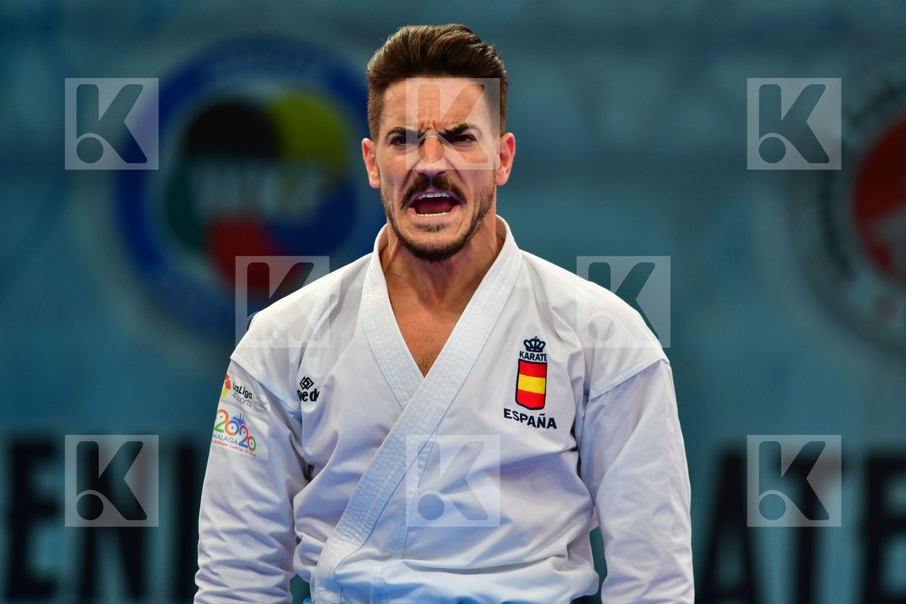 Chatanyara kushanku < LRBarcodes Male kata < LRBarcodes Quintero