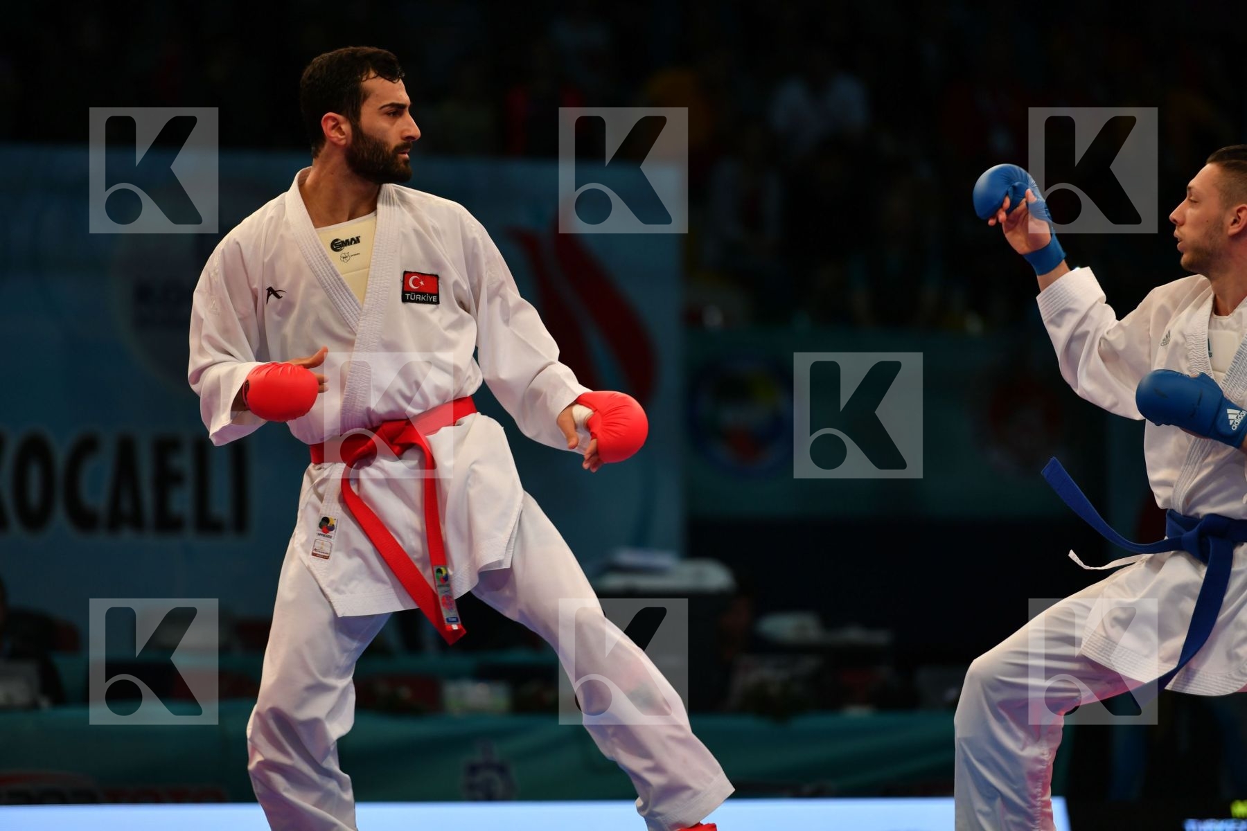 France France France Male team kumite Turkey Turkey Turkey