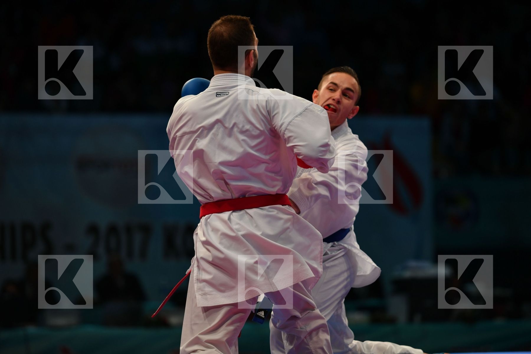 France France France Male team kumite Turkey Turkey Turkey