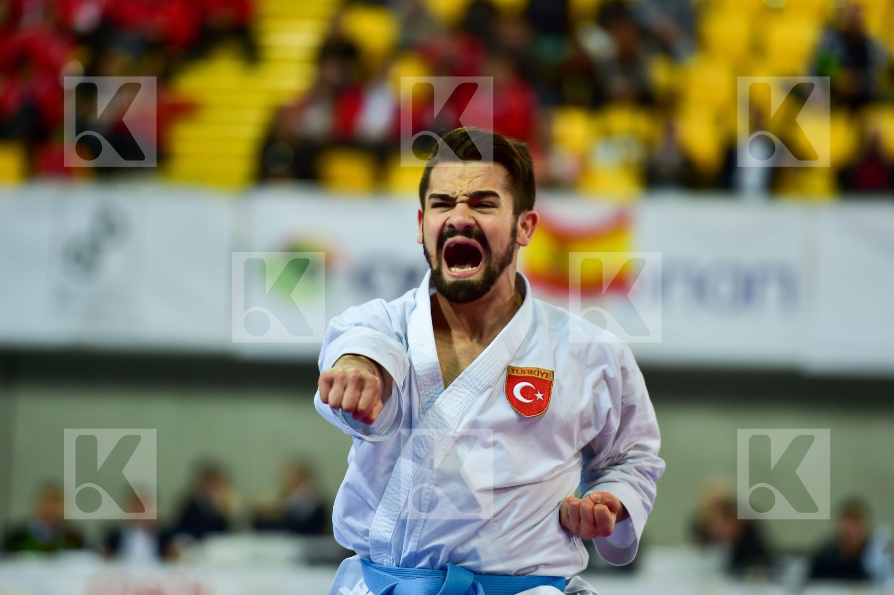 chyprus Goktas Emre_Vefa Junior Kata Male Shureido Turkey