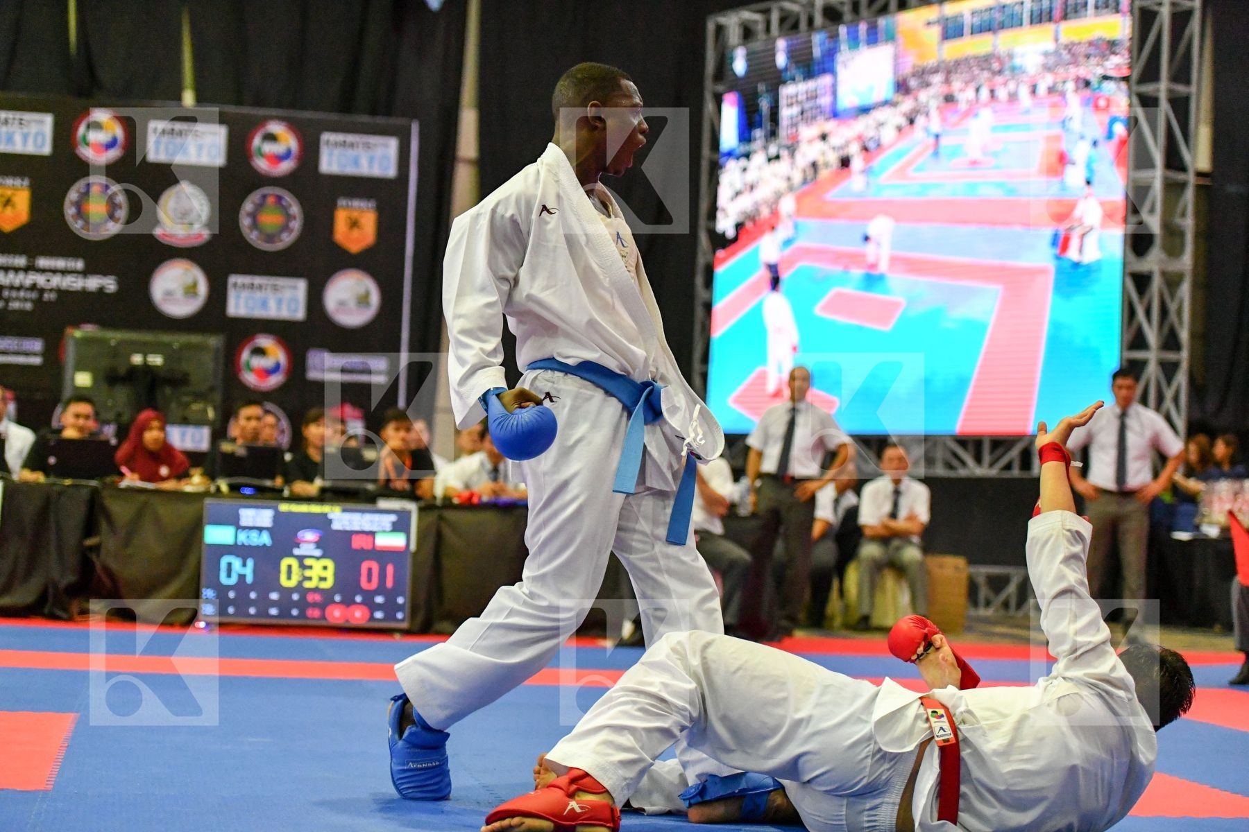 Ghararizadeh Mahani Mahdi Hamedi Tareg Iran Islamic Republic Of