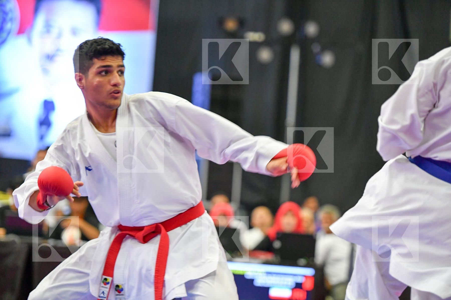 Alhakami Abdulaziz Iran Islamic Republic Of Natavan Gilan Pour M