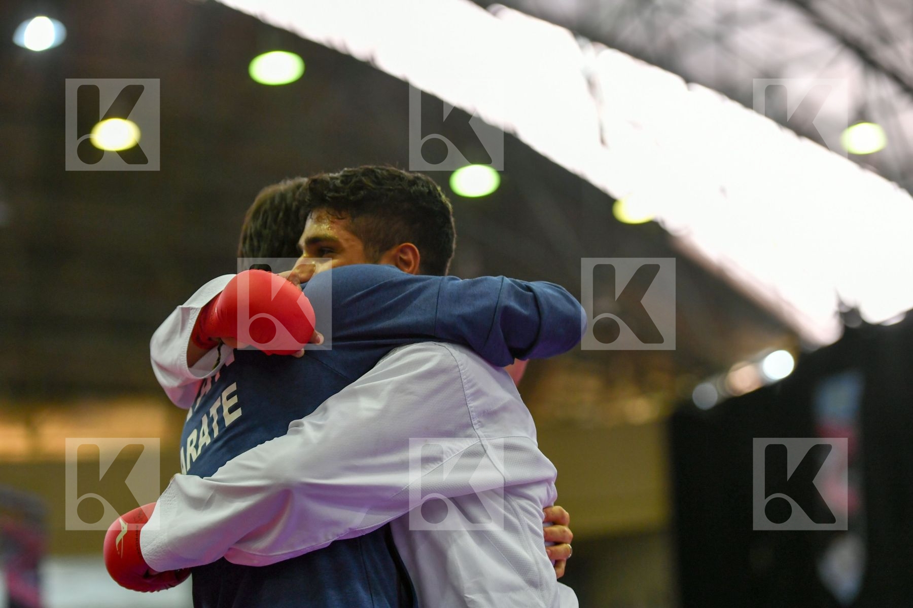 coach Iran Islamic Republic Of Natavan Gilan Pour Mohammad Reza