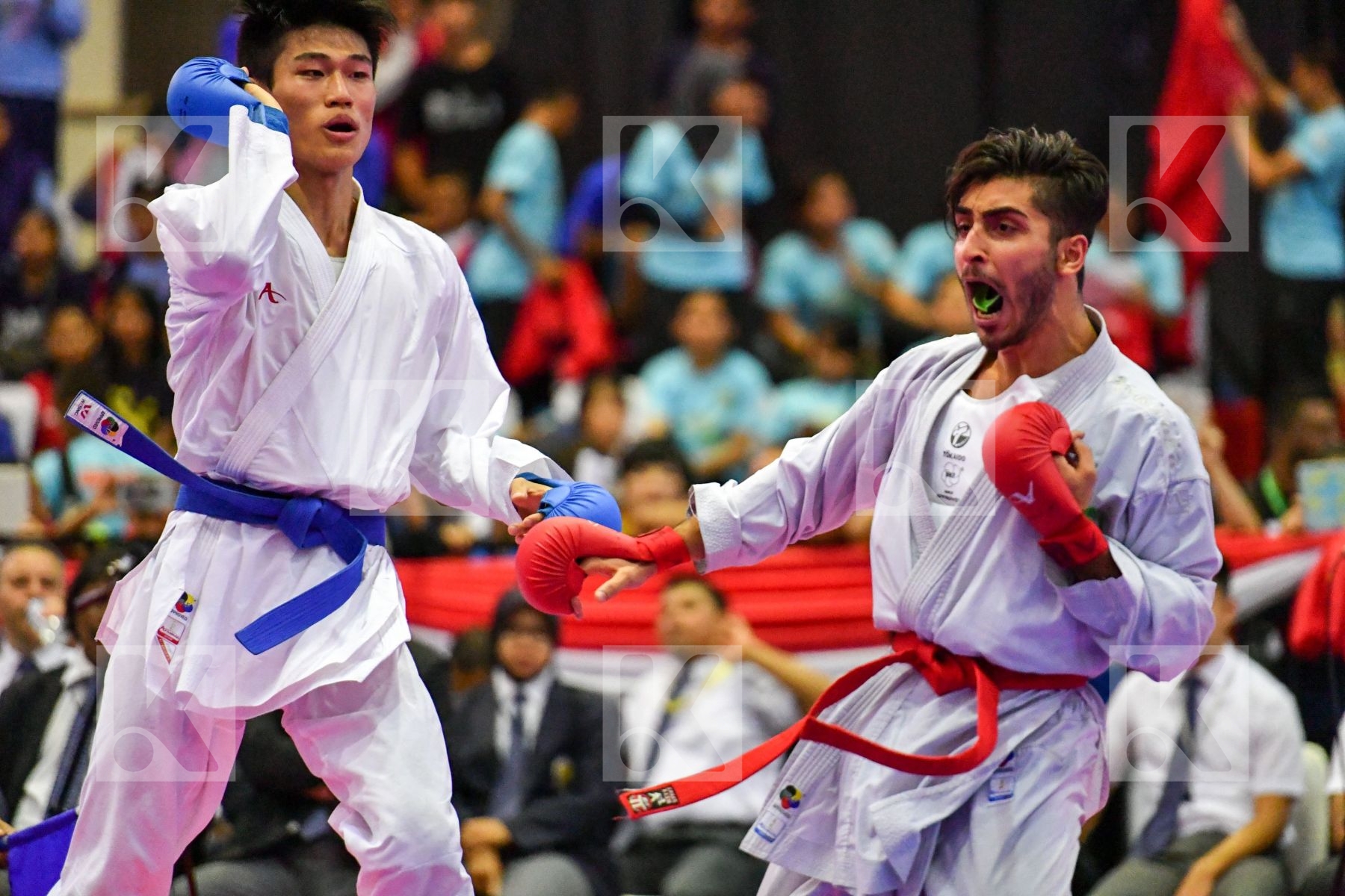 Alinezhadkafshgari Arash China Iran Islamic Republic Of Ma Zeyun