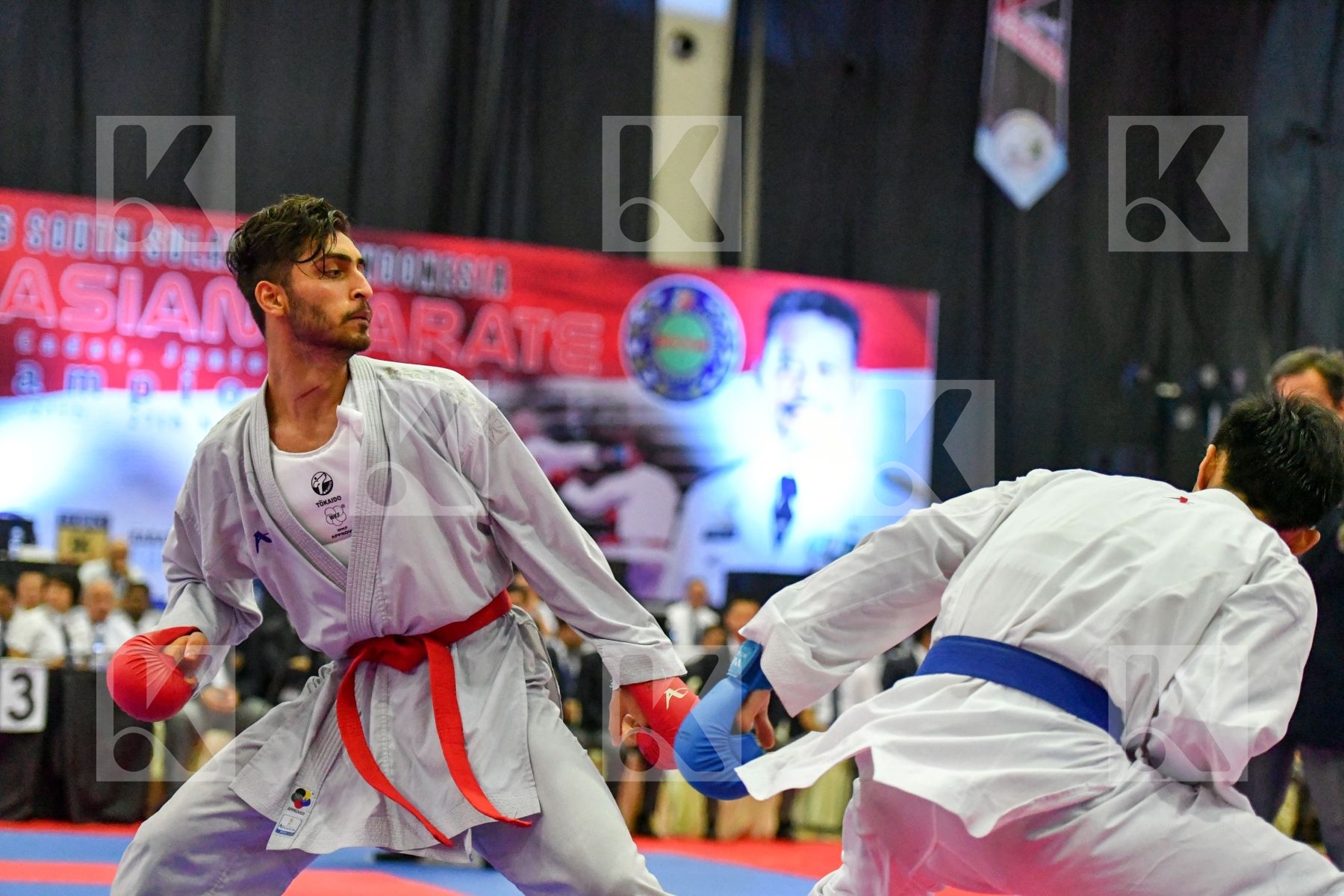 Alinezhadkafshgari Arash China Iran Islamic Republic Of Ma Zeyun