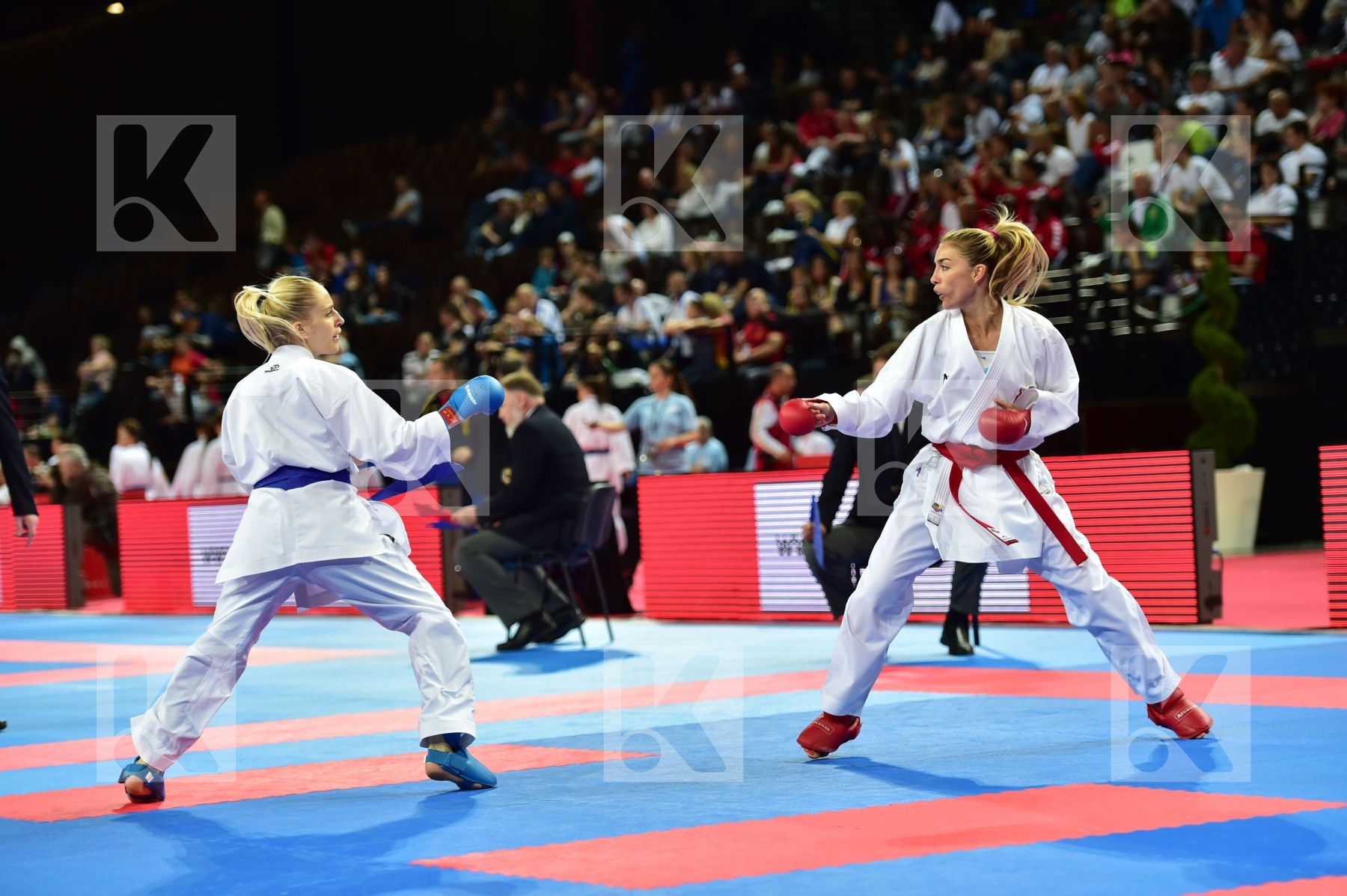 -55 Kg bitsch jana Croatia Female Germany kovacevic jelena kumit