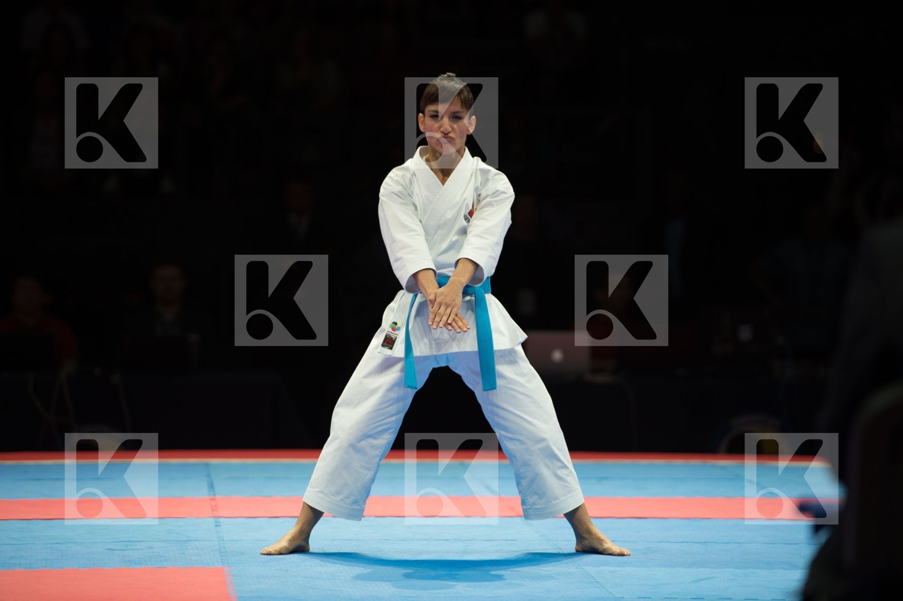 Categoryfemale kataIsFinalnoName1scordo sandyName2sanchez jaime