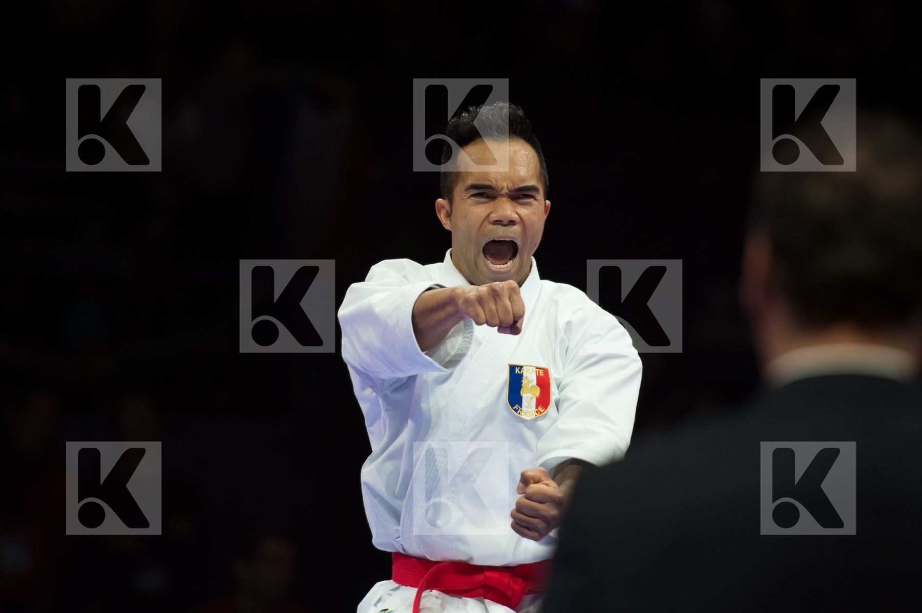 Category Dack Vu Duc Minh final france IsFinal male kata Name1 N