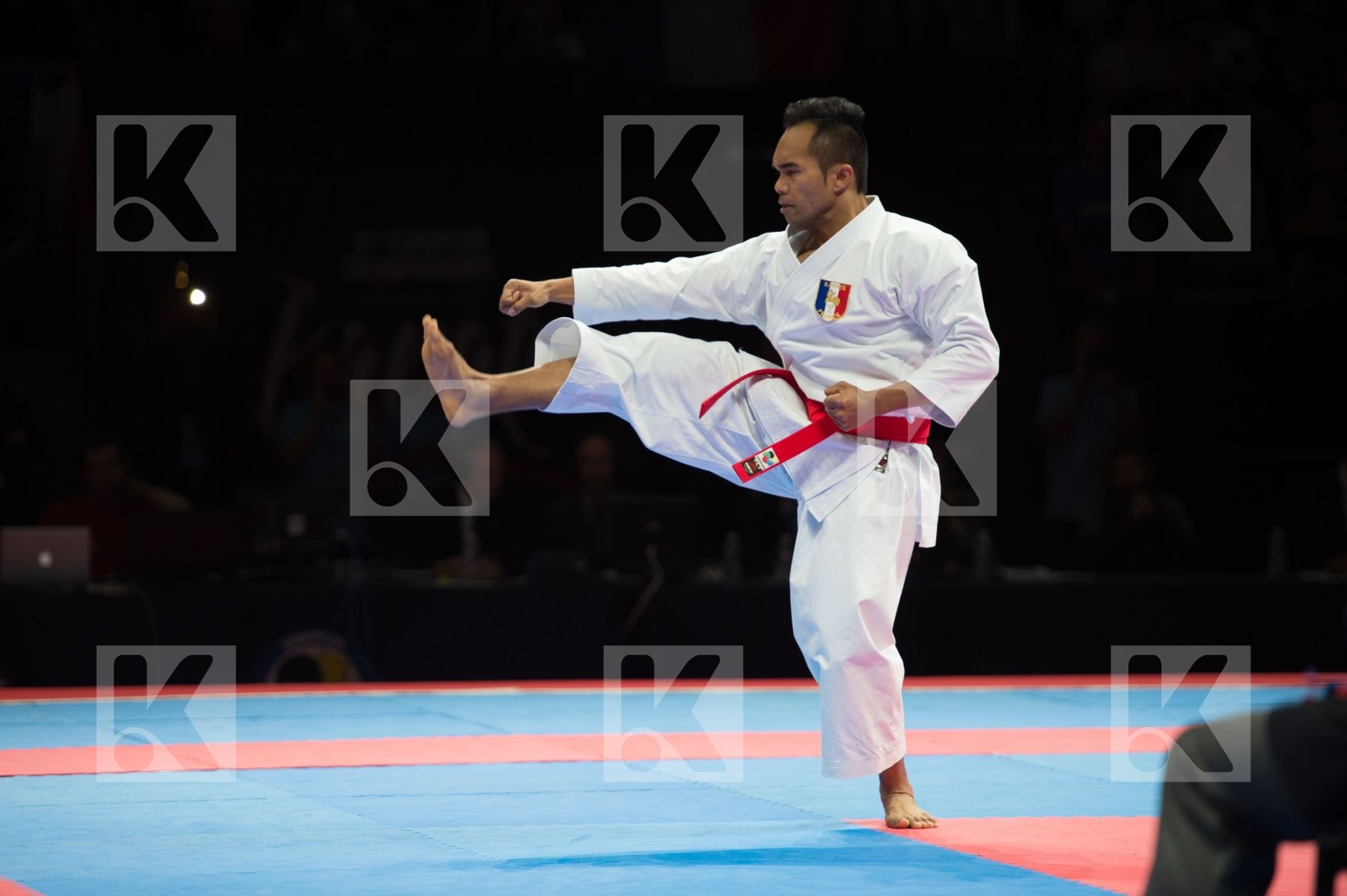Category Dack Vu Duc Minh final france IsFinal male kata Name1 N