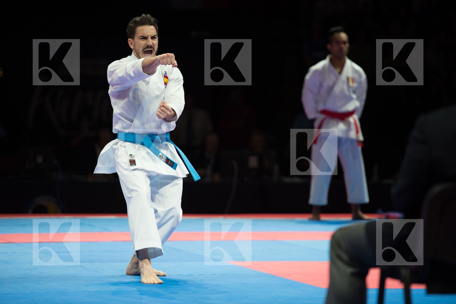 Categorymale kataIsFinalnoName1dack vu duc minhName2quintero cap