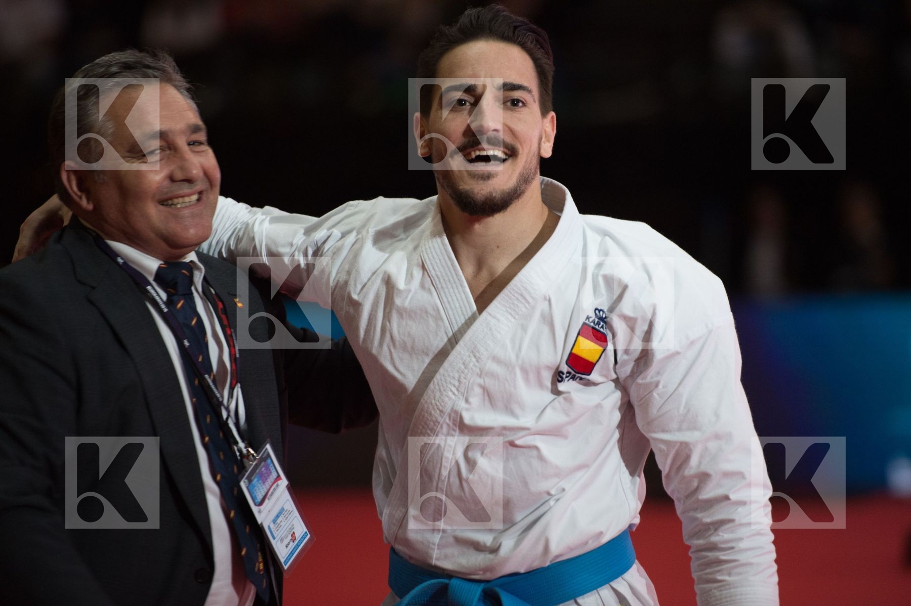 Categorymale kataIsFinalnoName1dack vu duc minhName2quintero cap