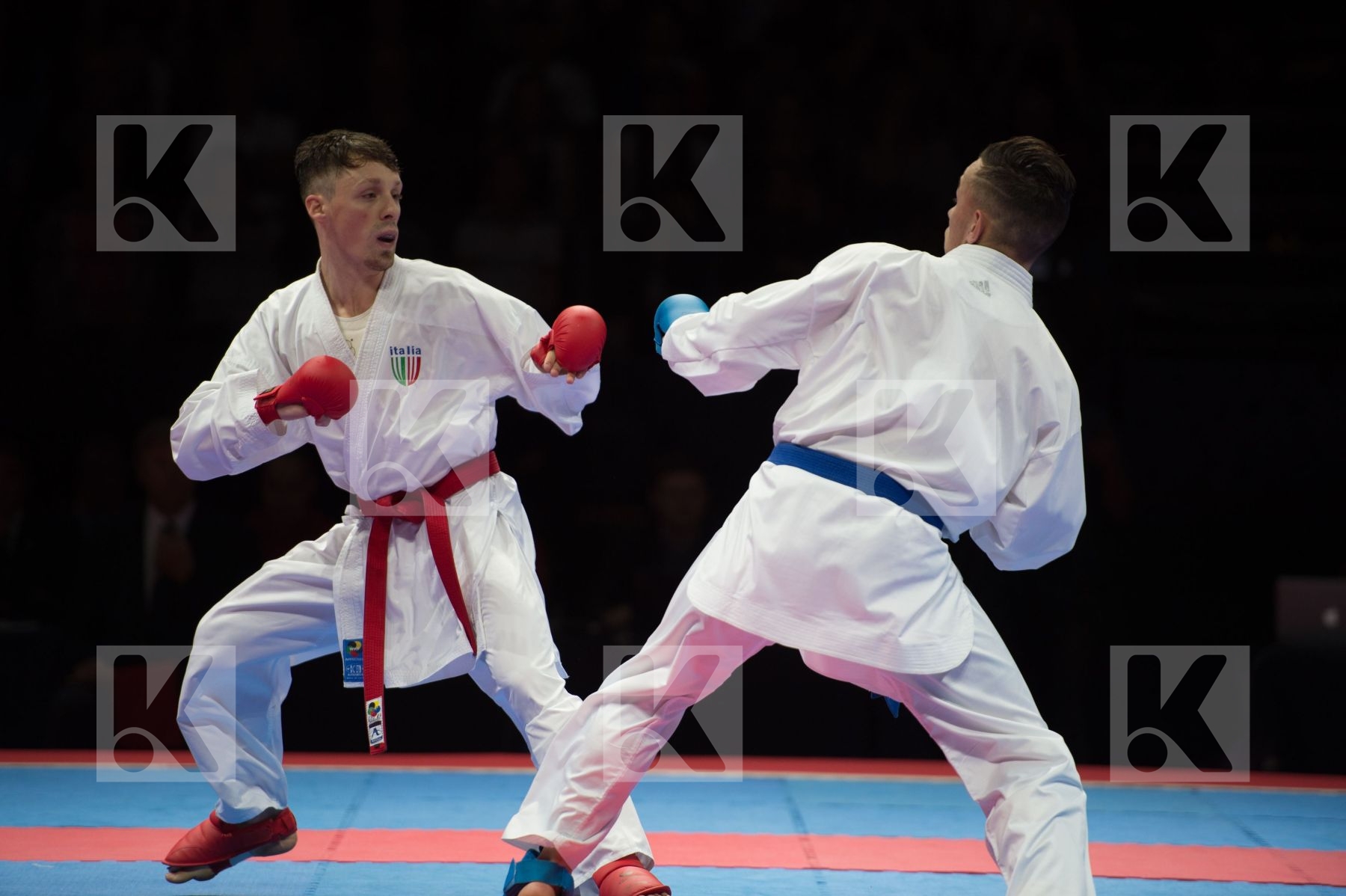 Categorymale kumite -67 kgIsFinalnoName1de vivo gianlucaName2dac