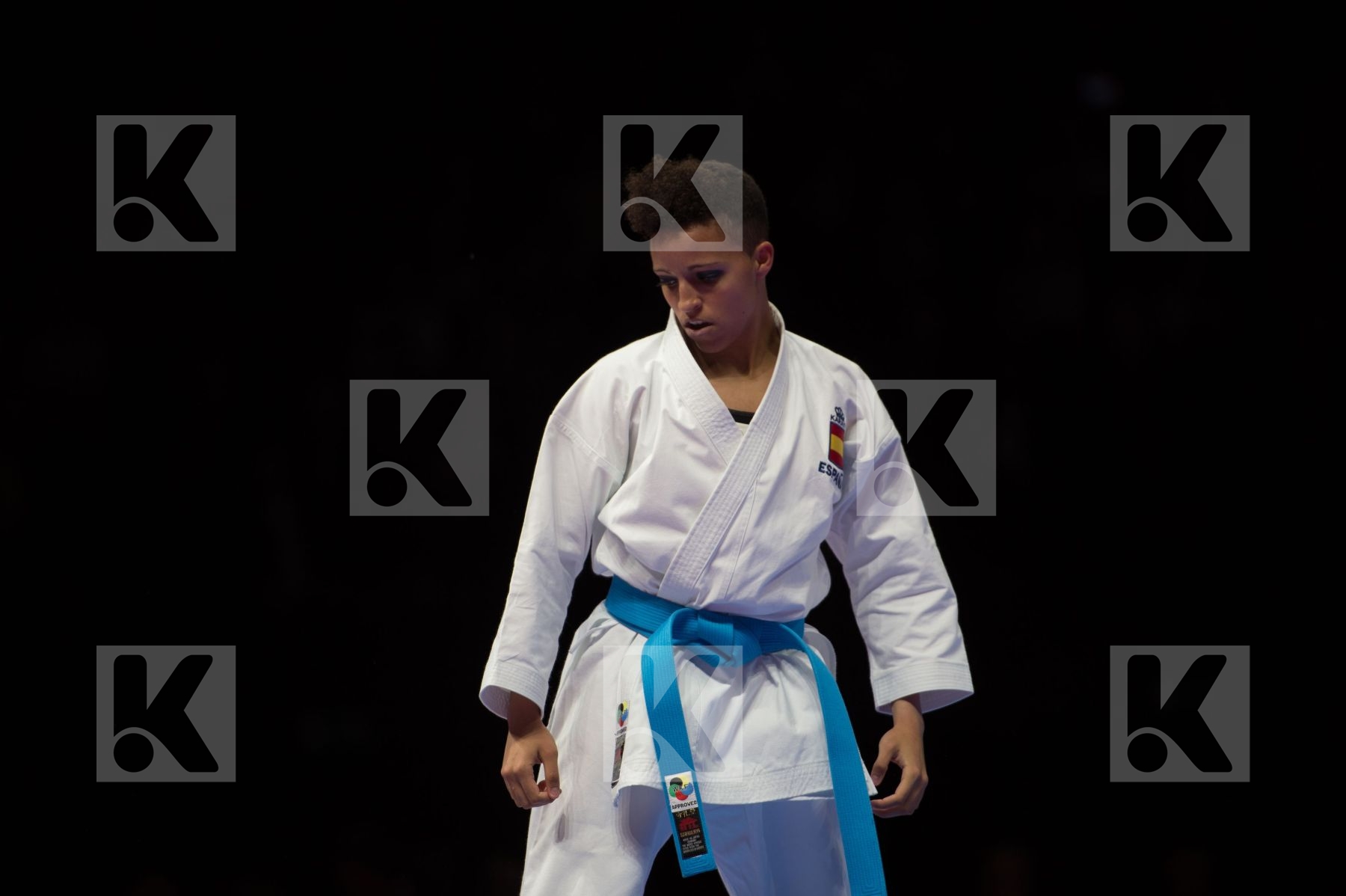 Categoryfemale team kataIsFinalnoName1germanyName2spainCountry1g