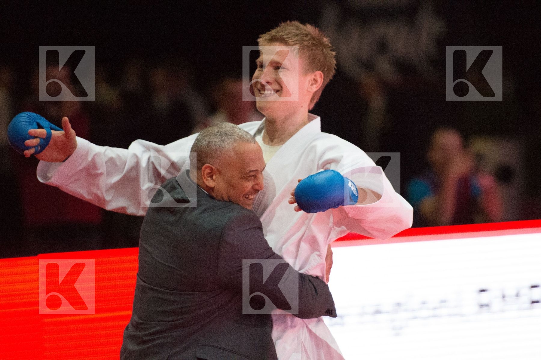 bulgaria Category Country1 Country2 IsFinal male kumite -75 kg N