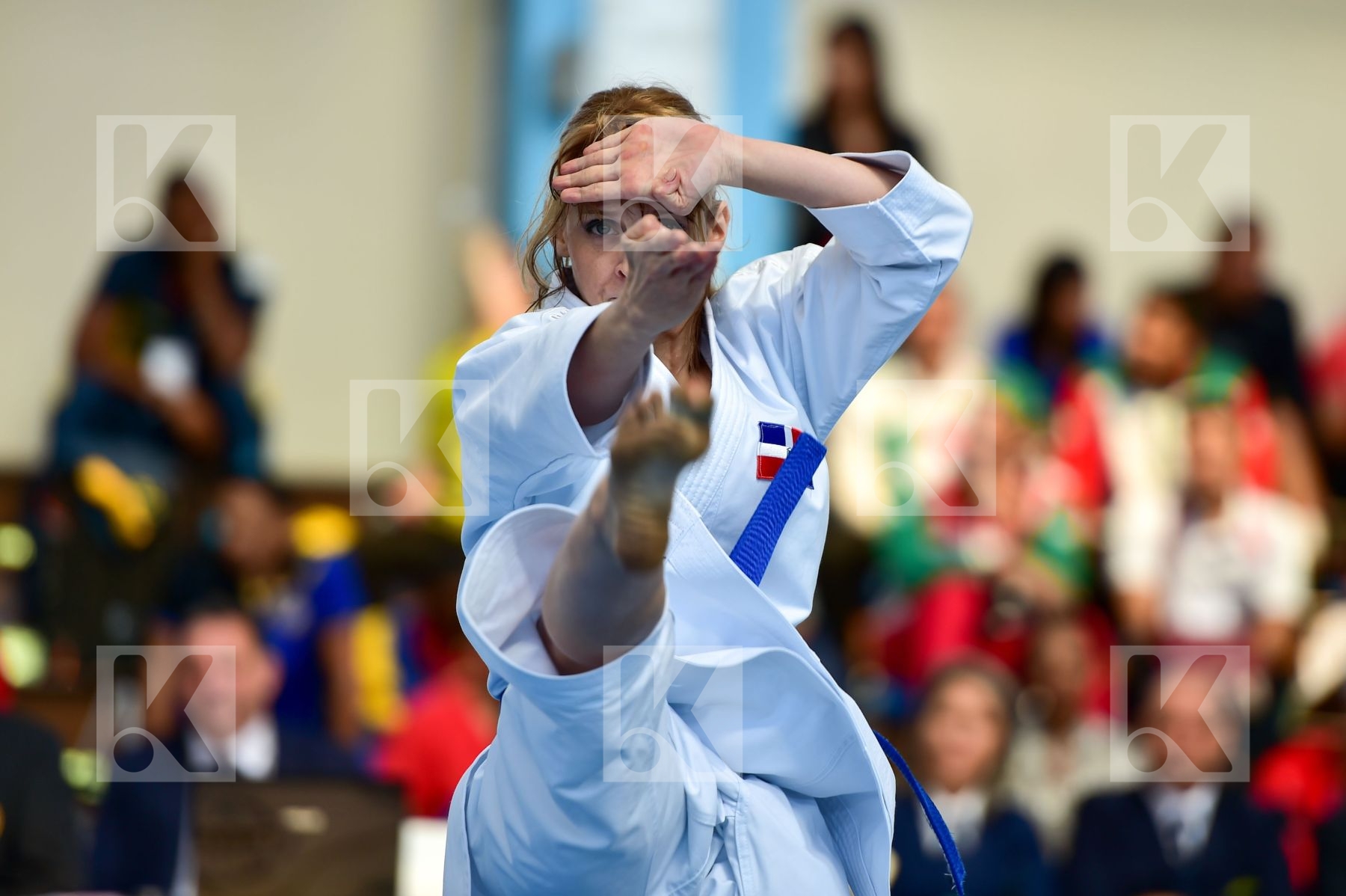 Top action photo N°14