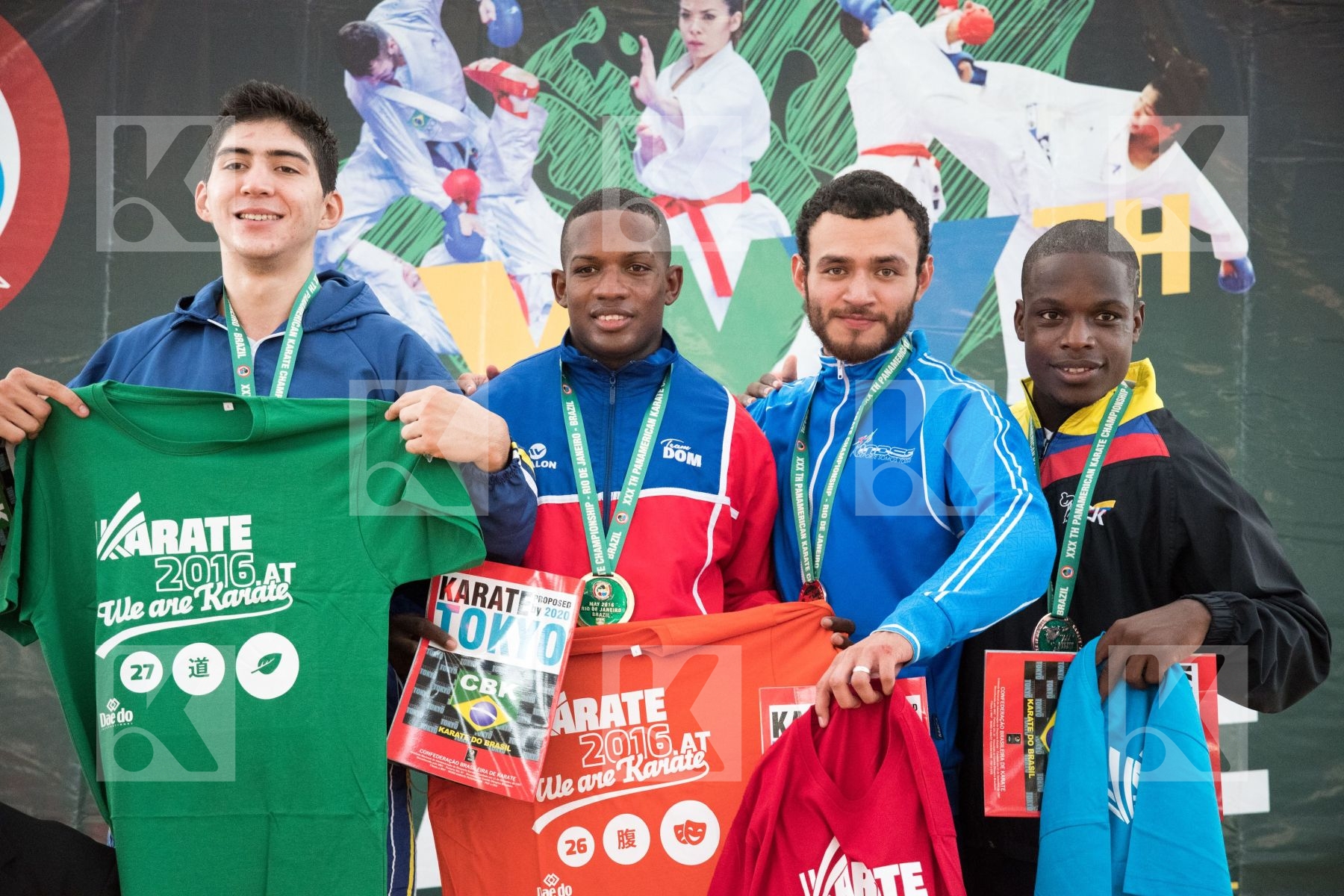 84+ Kg Argentina Barbosa Wellington Brazil Carbajal Victor Danie