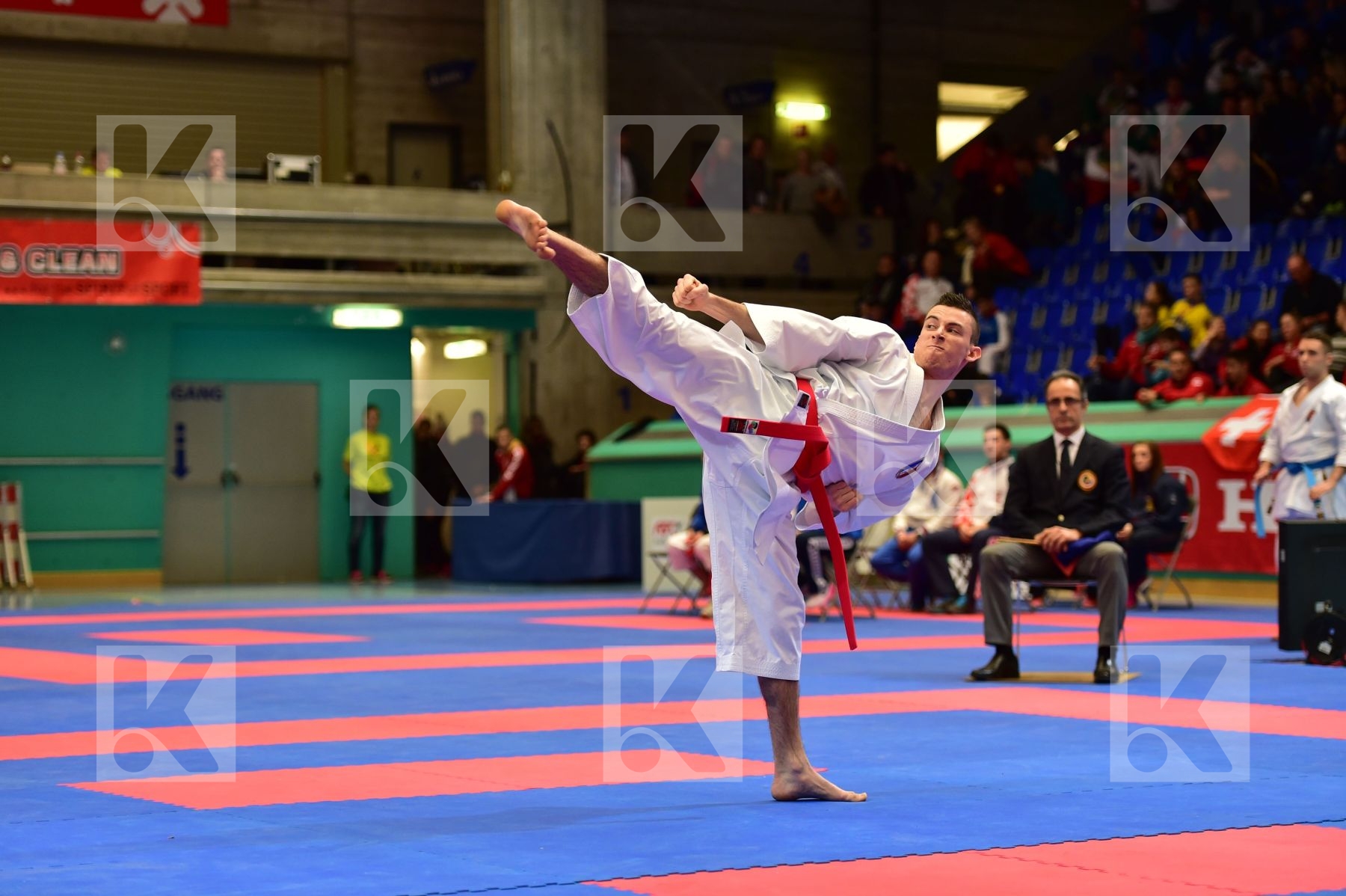 finals france kata male Montarello Enzo shureido U21