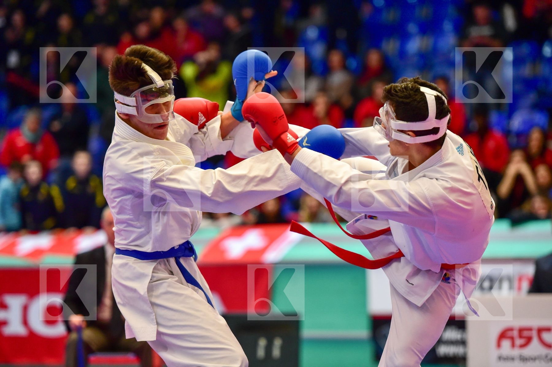 +70kg Bosnia And Herzegovina cadet Cajic Hamza finals Gokcen Oza