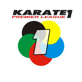 Karate1 wkf original