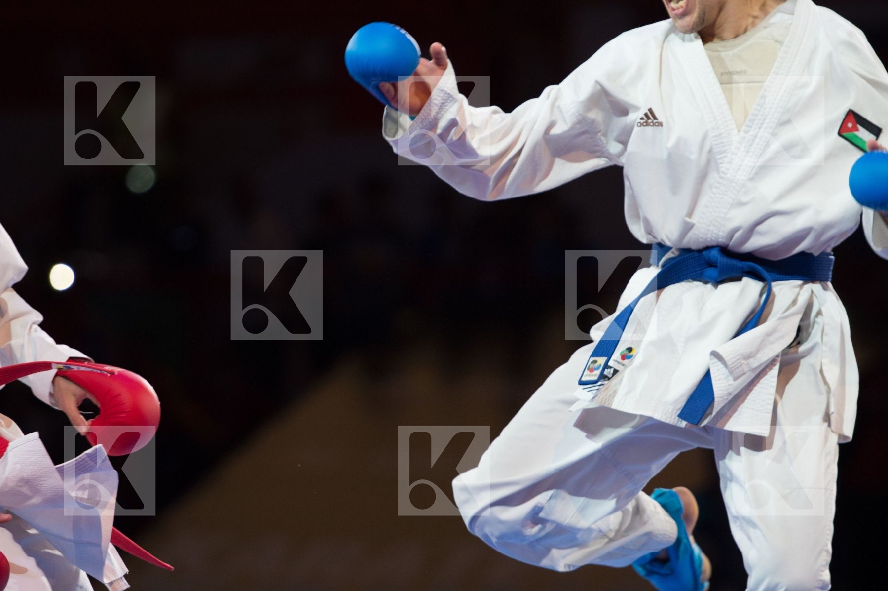 -67 Kg Alnajjar Bashar Dubai Egypt Elsawy Ali final Jordan kumit