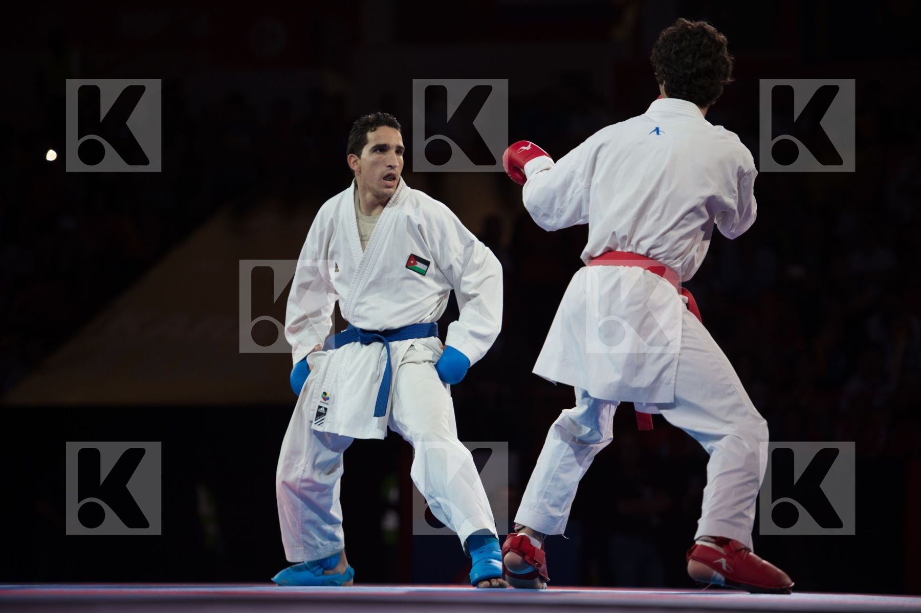 -67 Kg Alnajjar Bashar Dubai Egypt Elsawy Ali final Jordan kumit