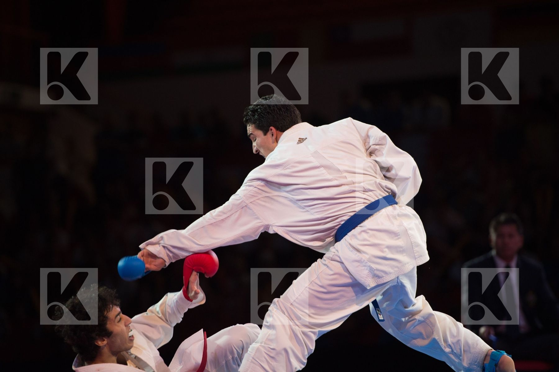 -67 Kg Alnajjar Bashar Dubai Egypt Elsawy Ali final Jordan kumit