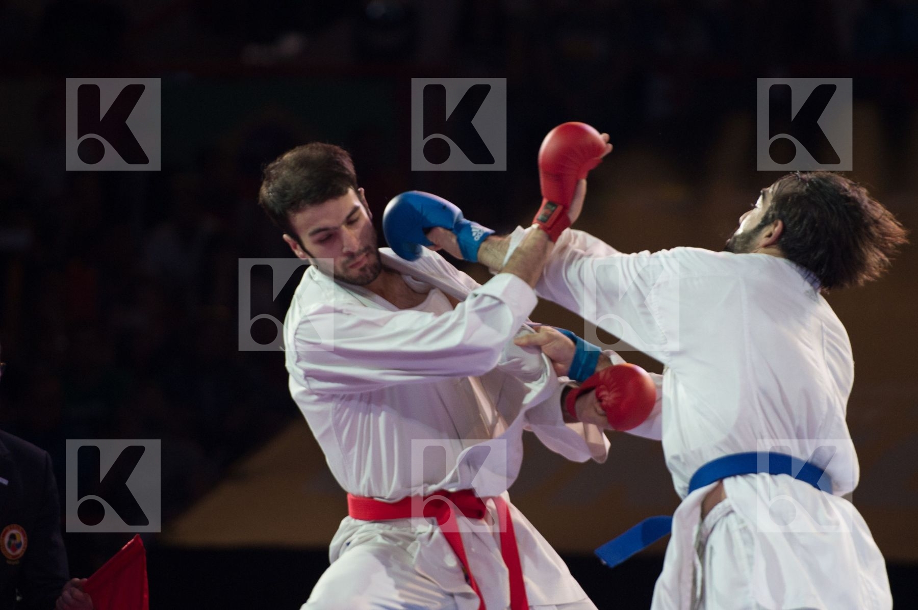 -75 Kg Aghayev Rafael Asgari Ghoncheh Bahman Azerbaijan Dubai fi