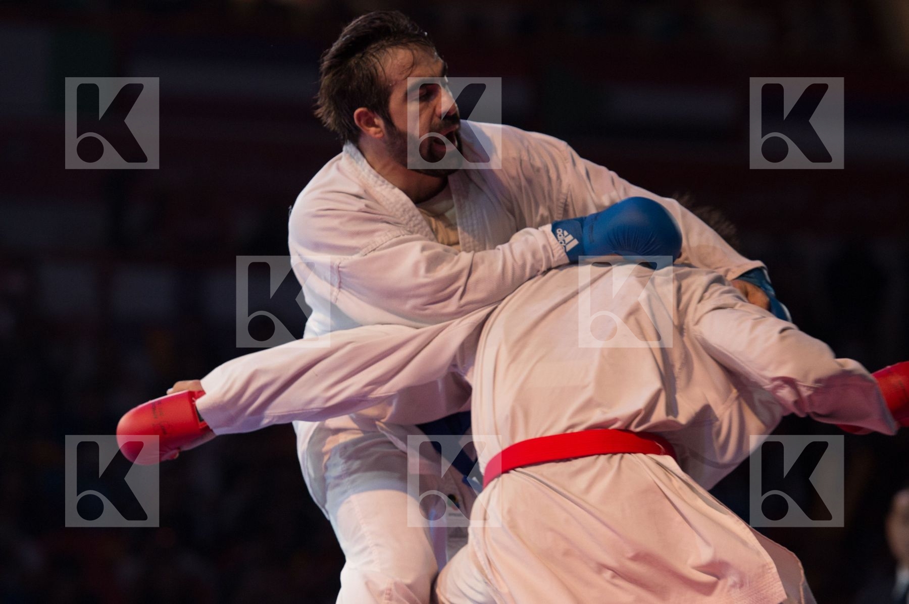 -75 Kg Aghayev Rafael Asgari Ghoncheh Bahman Azerbaijan Dubai fi