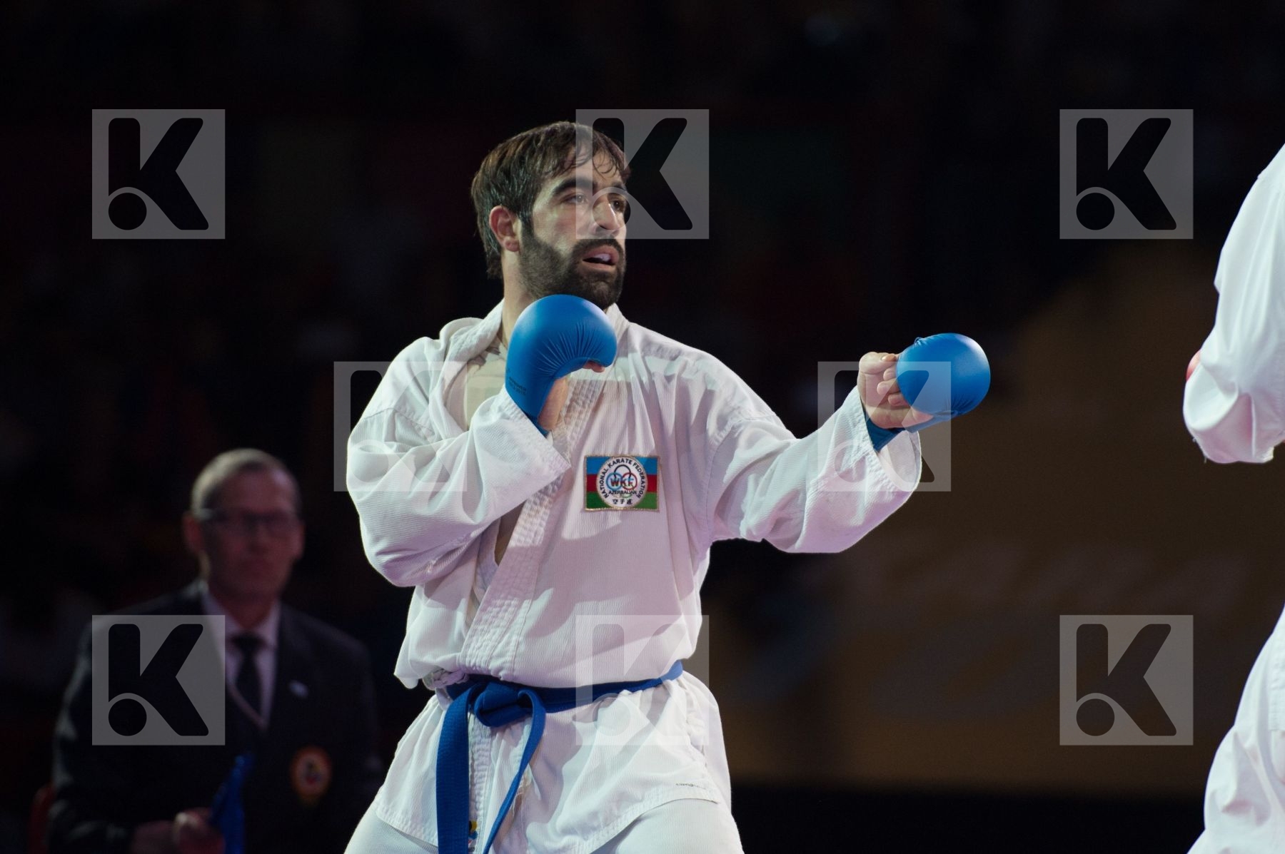 -75 Kg Aghayev Rafael Asgari Ghoncheh Bahman Azerbaijan Dubai fi