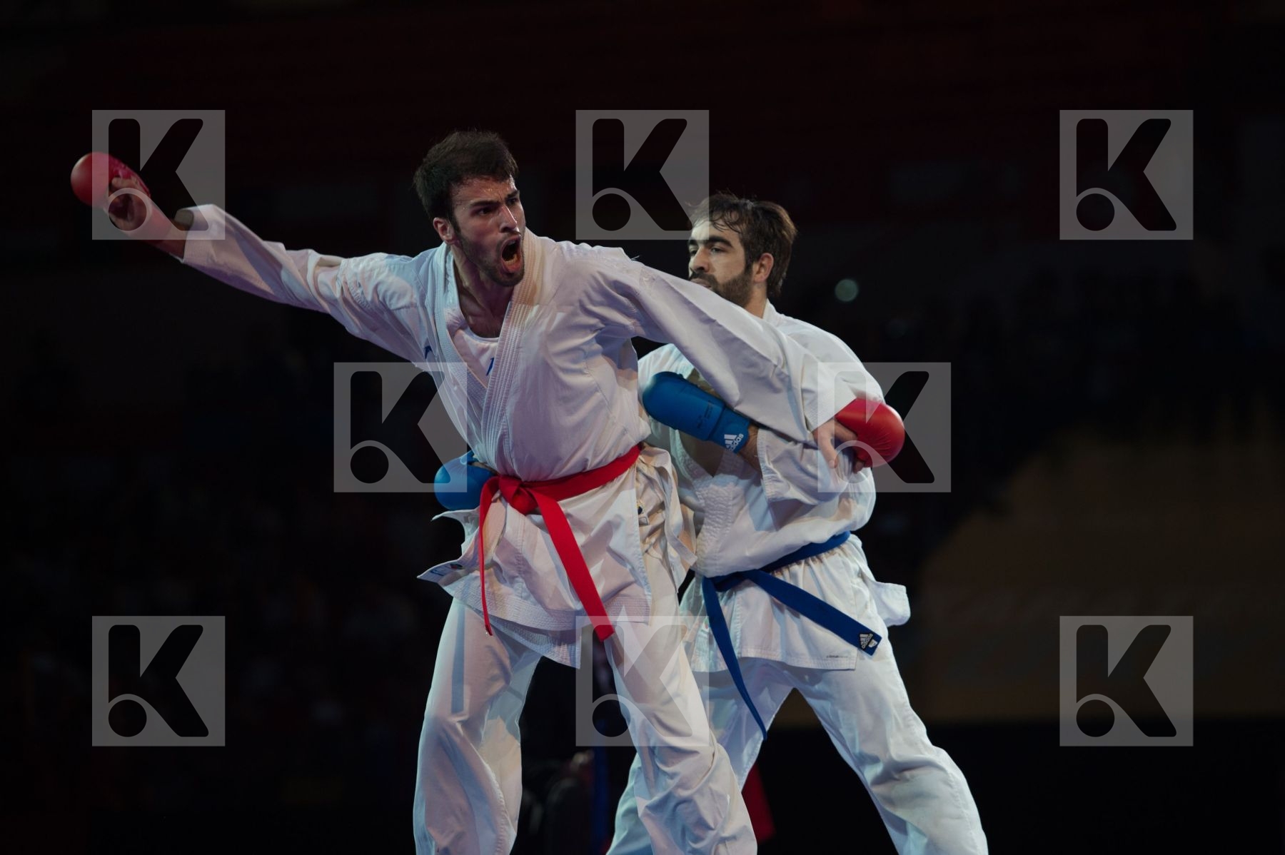 -75 Kg Aghayev Rafael Asgari Ghoncheh Bahman Azerbaijan Dubai fi