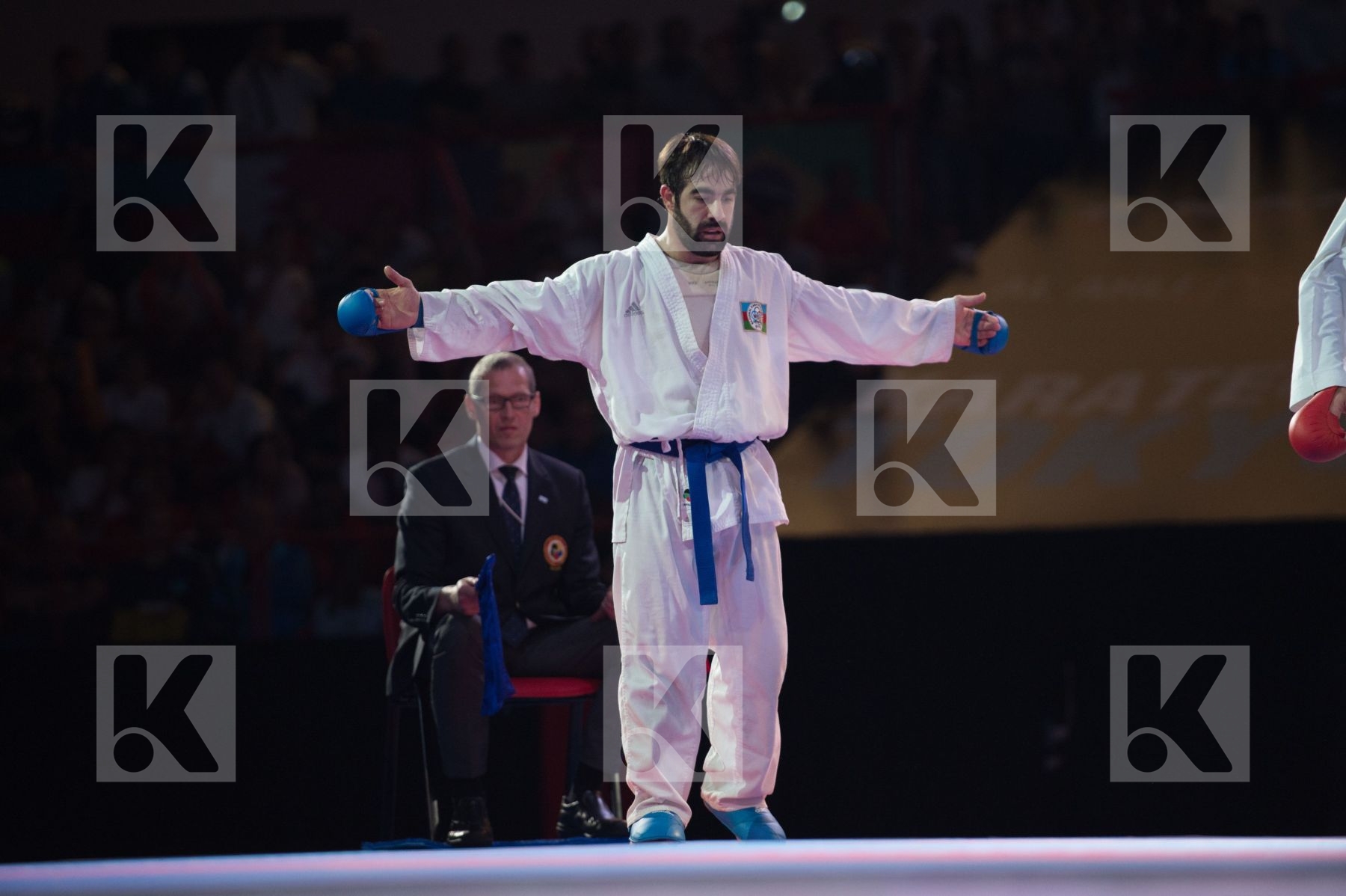 -75 Kg Aghayev Rafael Asgari Ghoncheh Bahman Azerbaijan Dubai fi